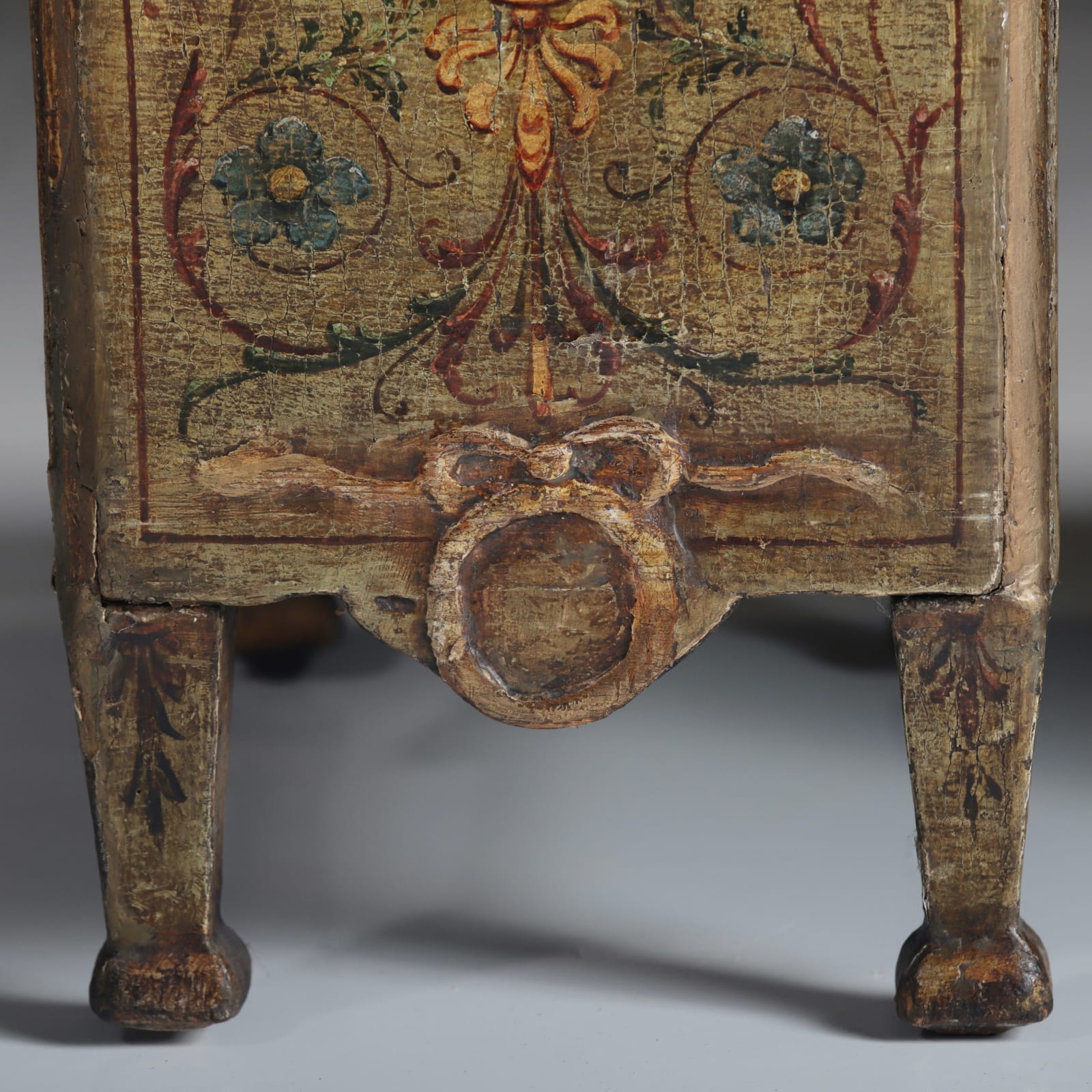 Venetian Desk , c.1790 (SOLD)