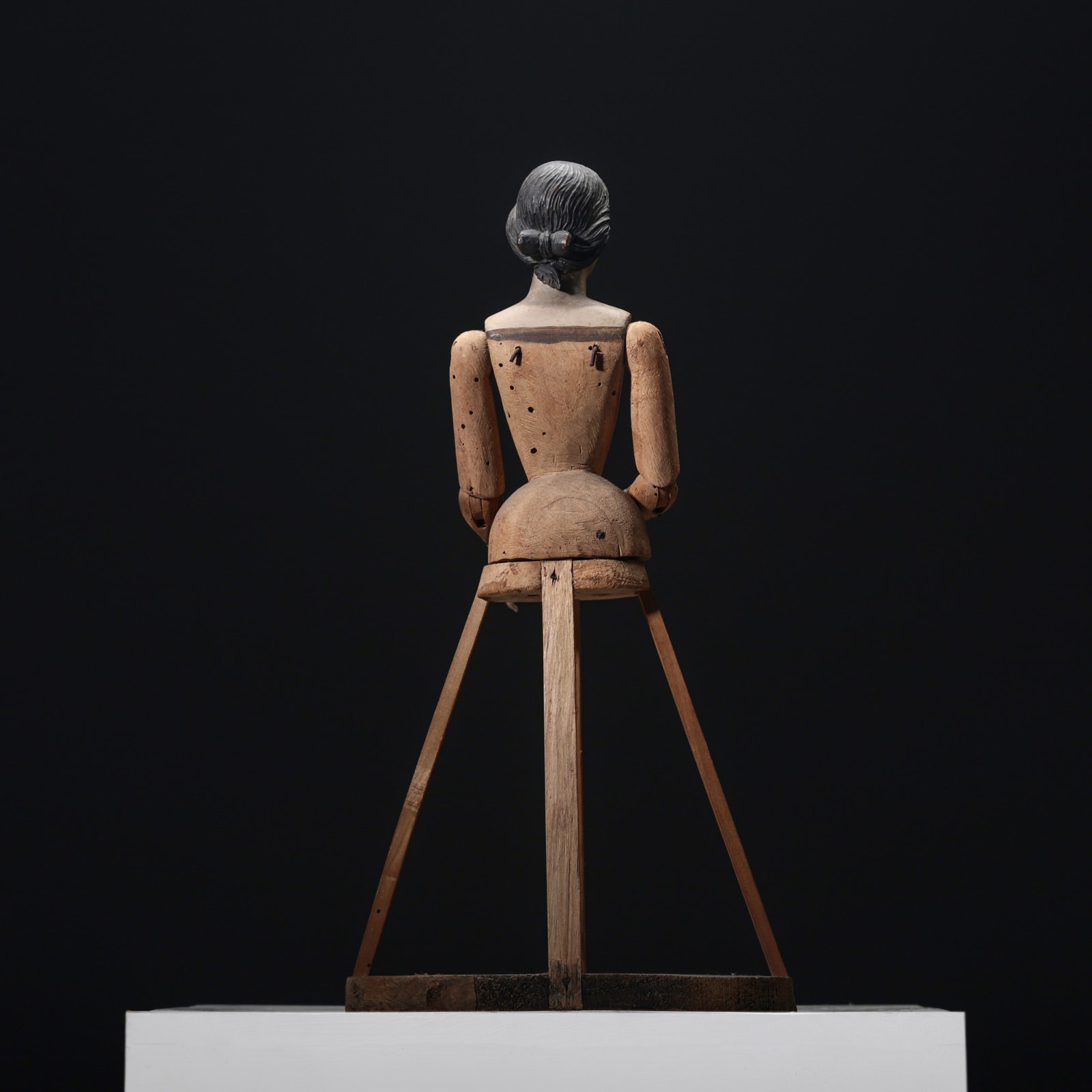 Santos, c.1770 (SOLD)