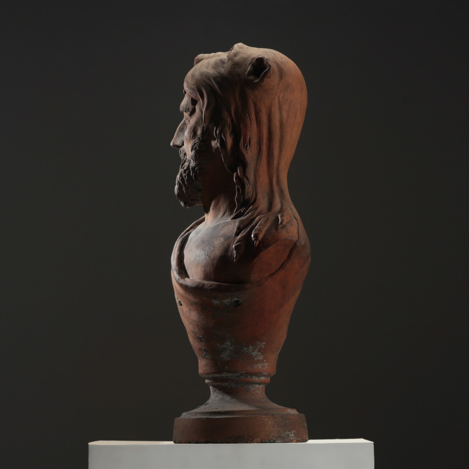 Hercules , c.1800 (SOLD)