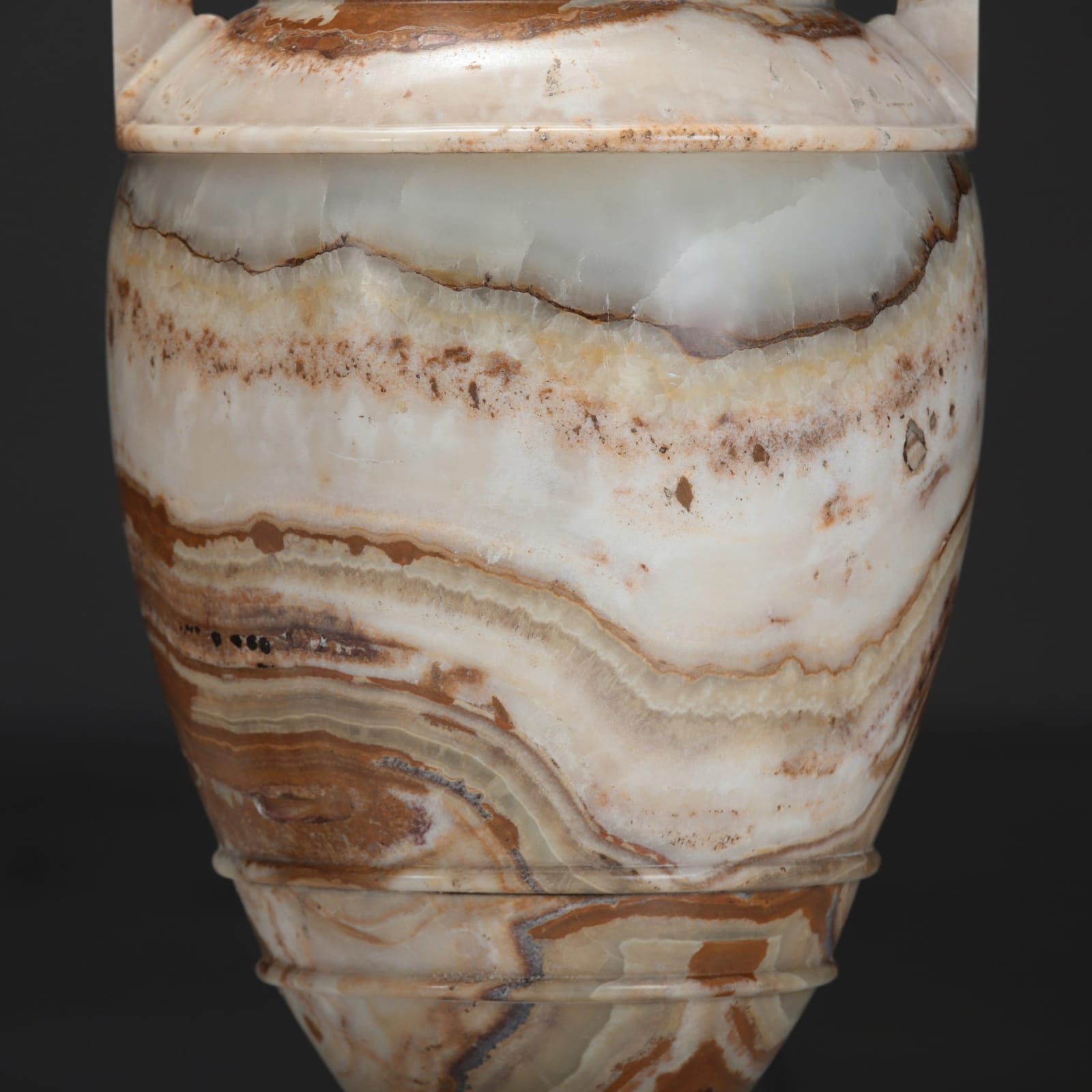 Alabaster Kraters , c.1800 (sold)