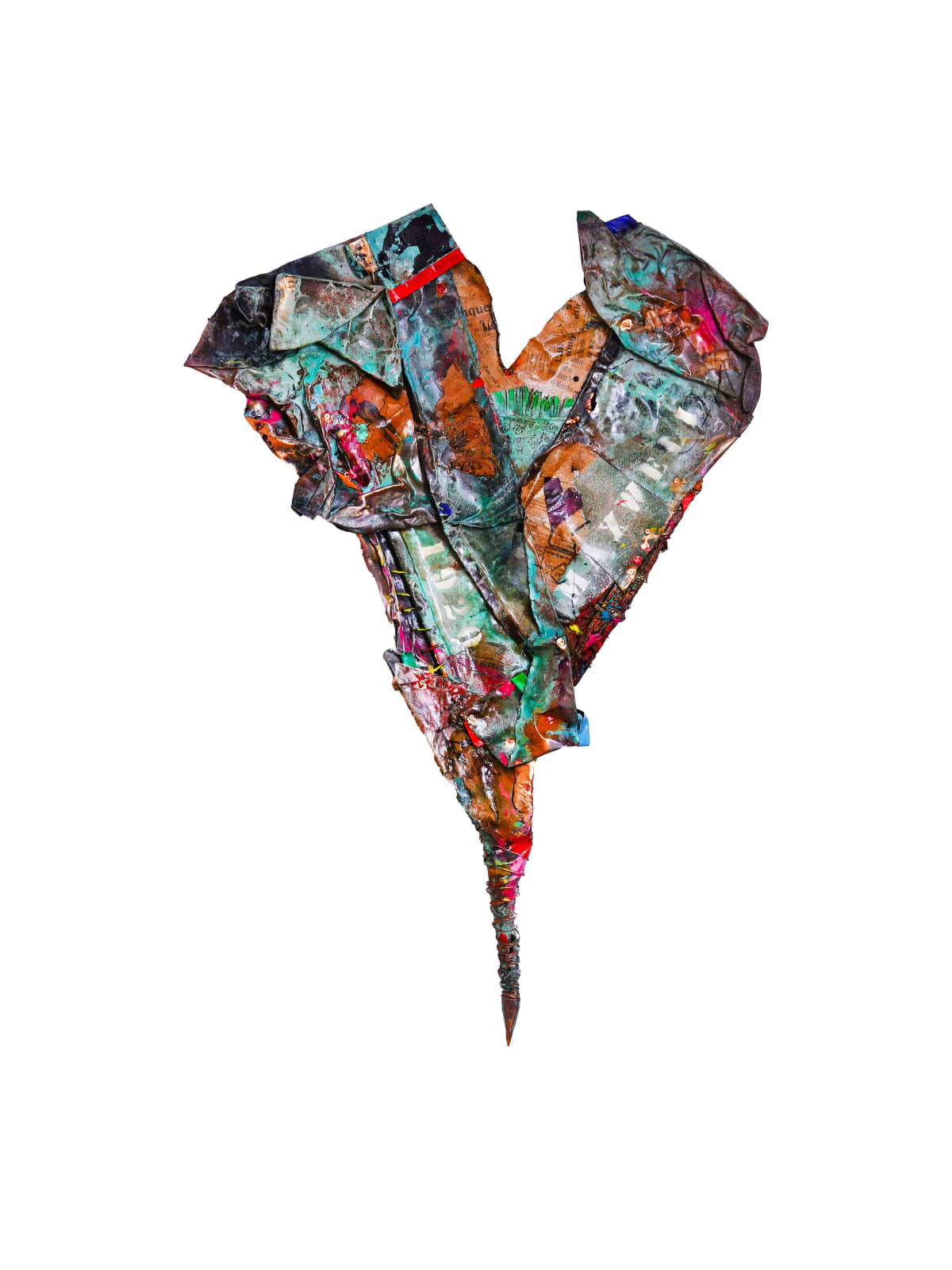 Jean Gaudreau, Trésor de Frontenac de 1920, 2025