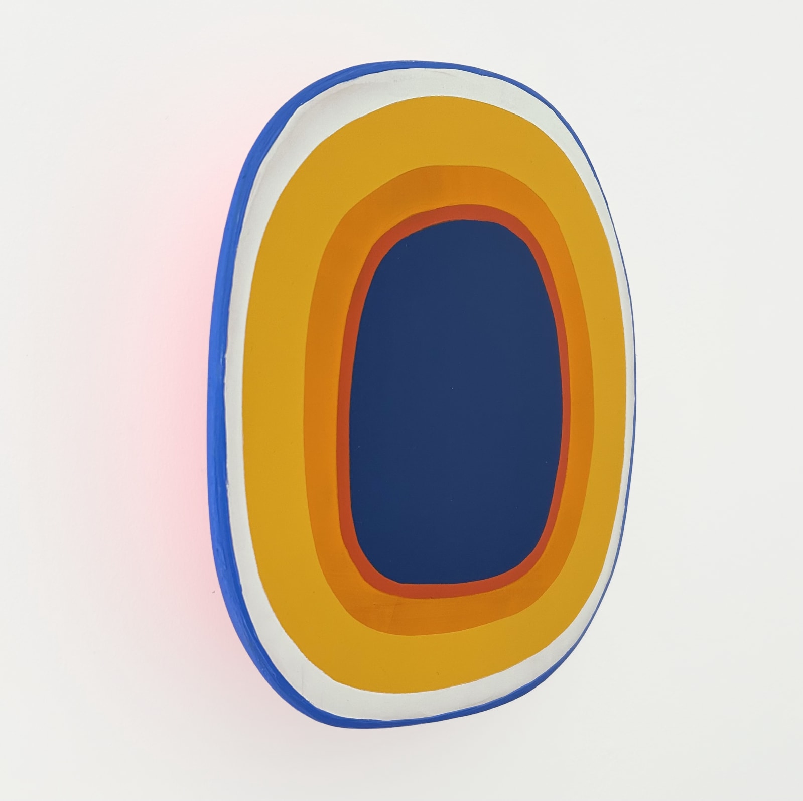 Laurie Skantzos, Portal - Last Light, 2025