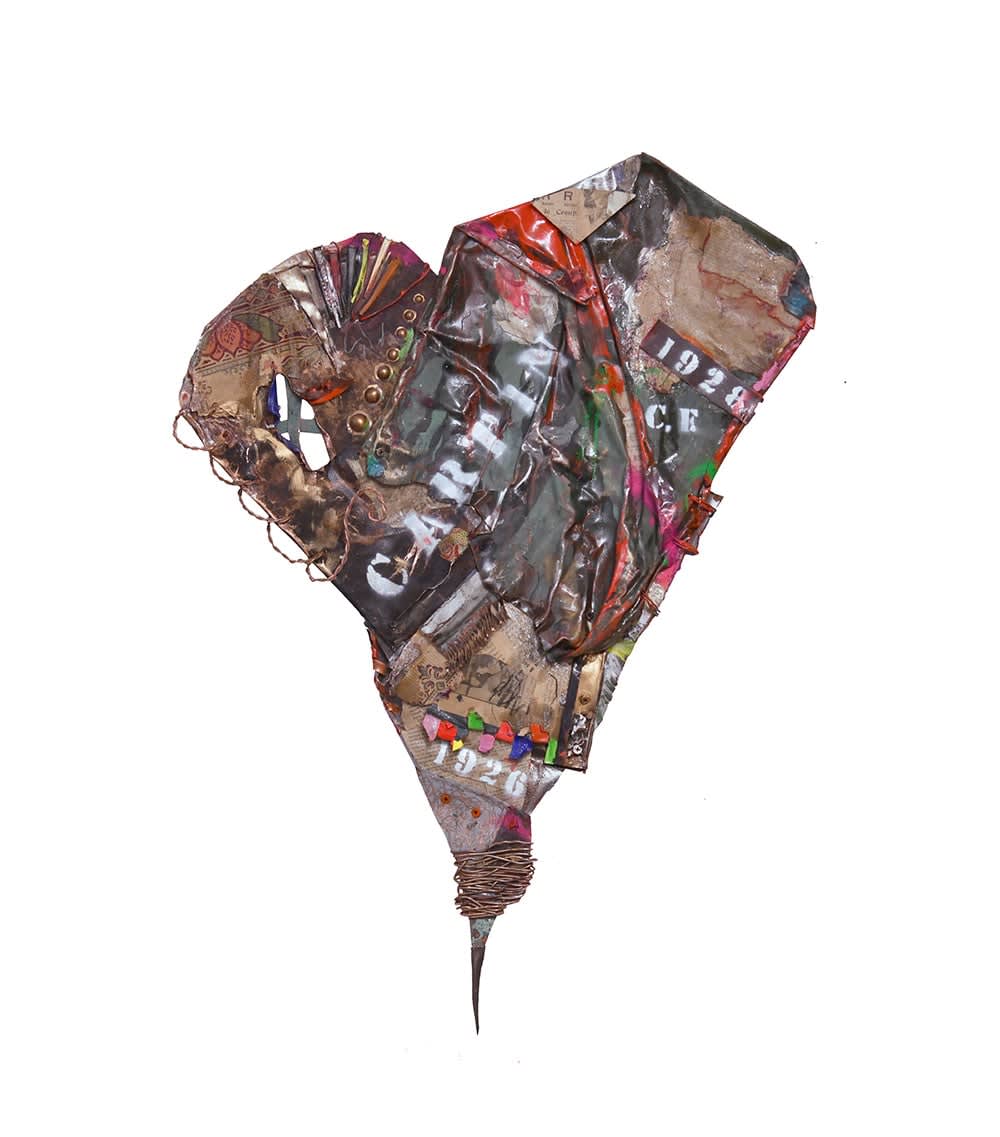 Jean Gaudreau, Occursus d'histoire, 2025