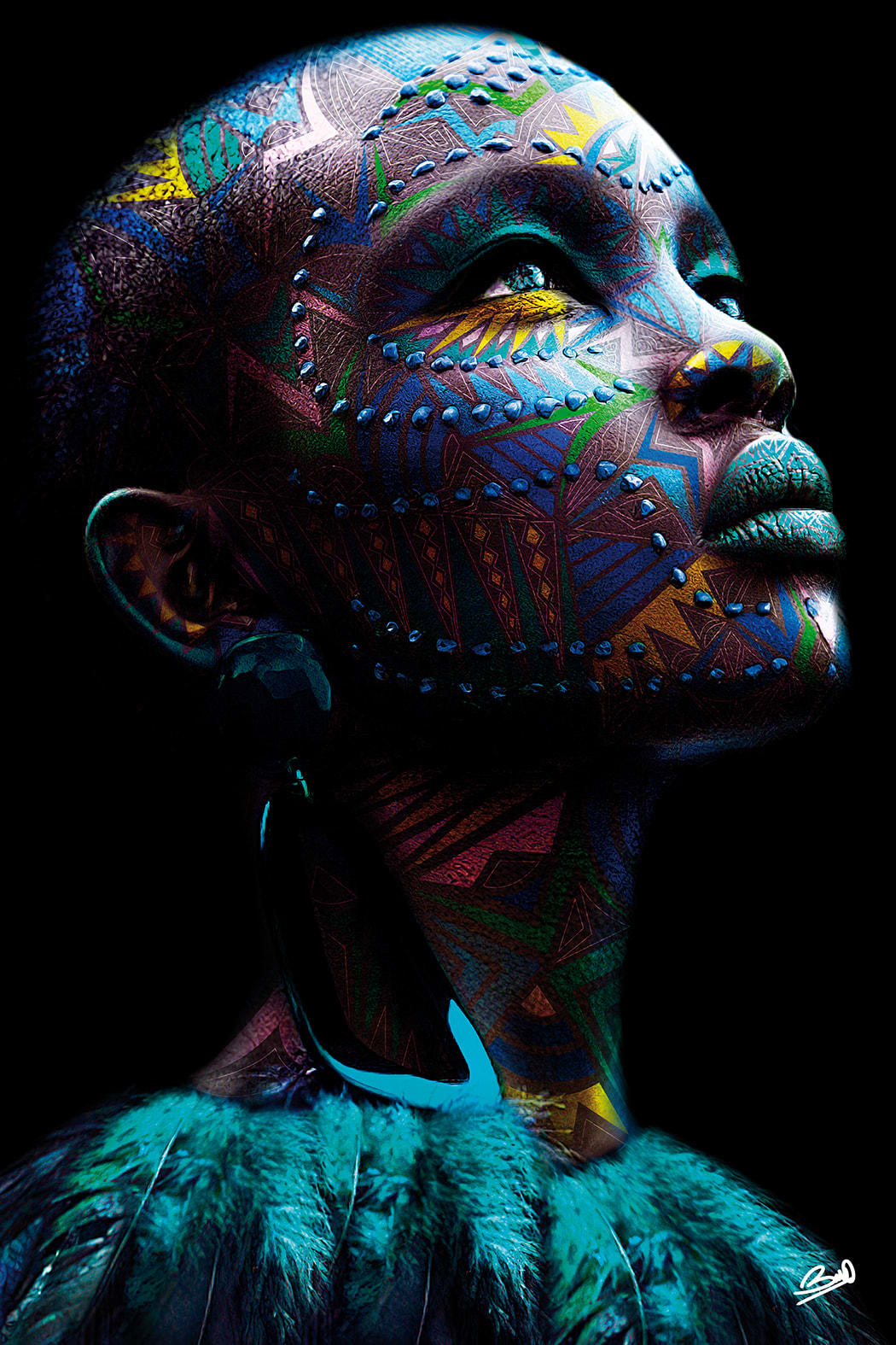 Baro Sarré, Kya, 2025