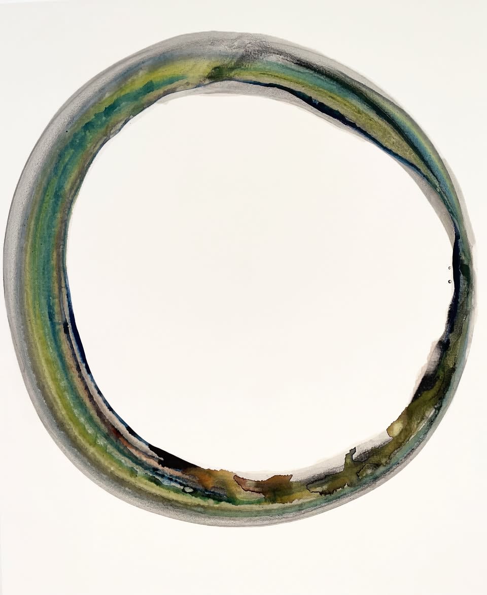 Élise Caron, Abstraction3134048, 2025