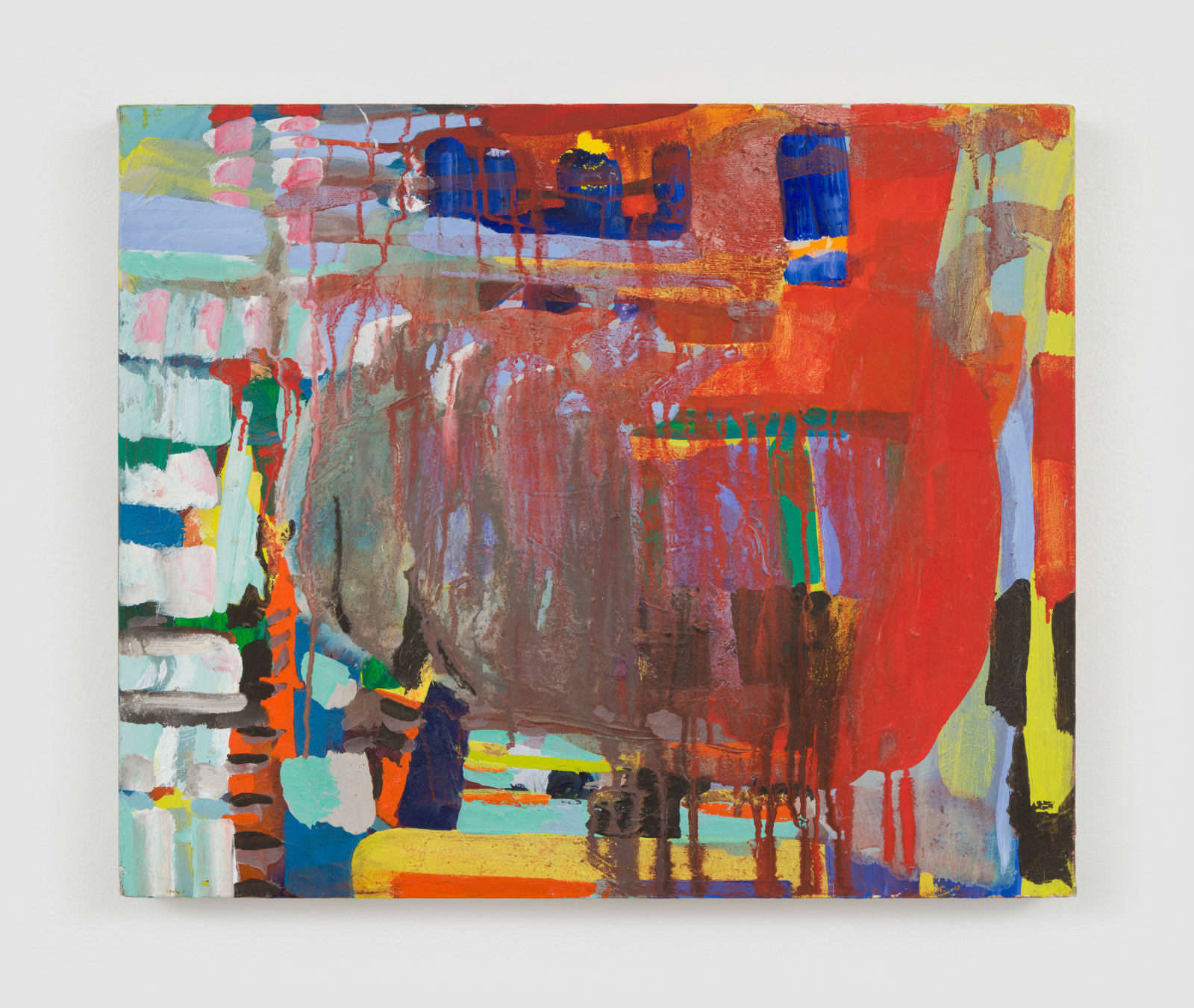 abstract painting