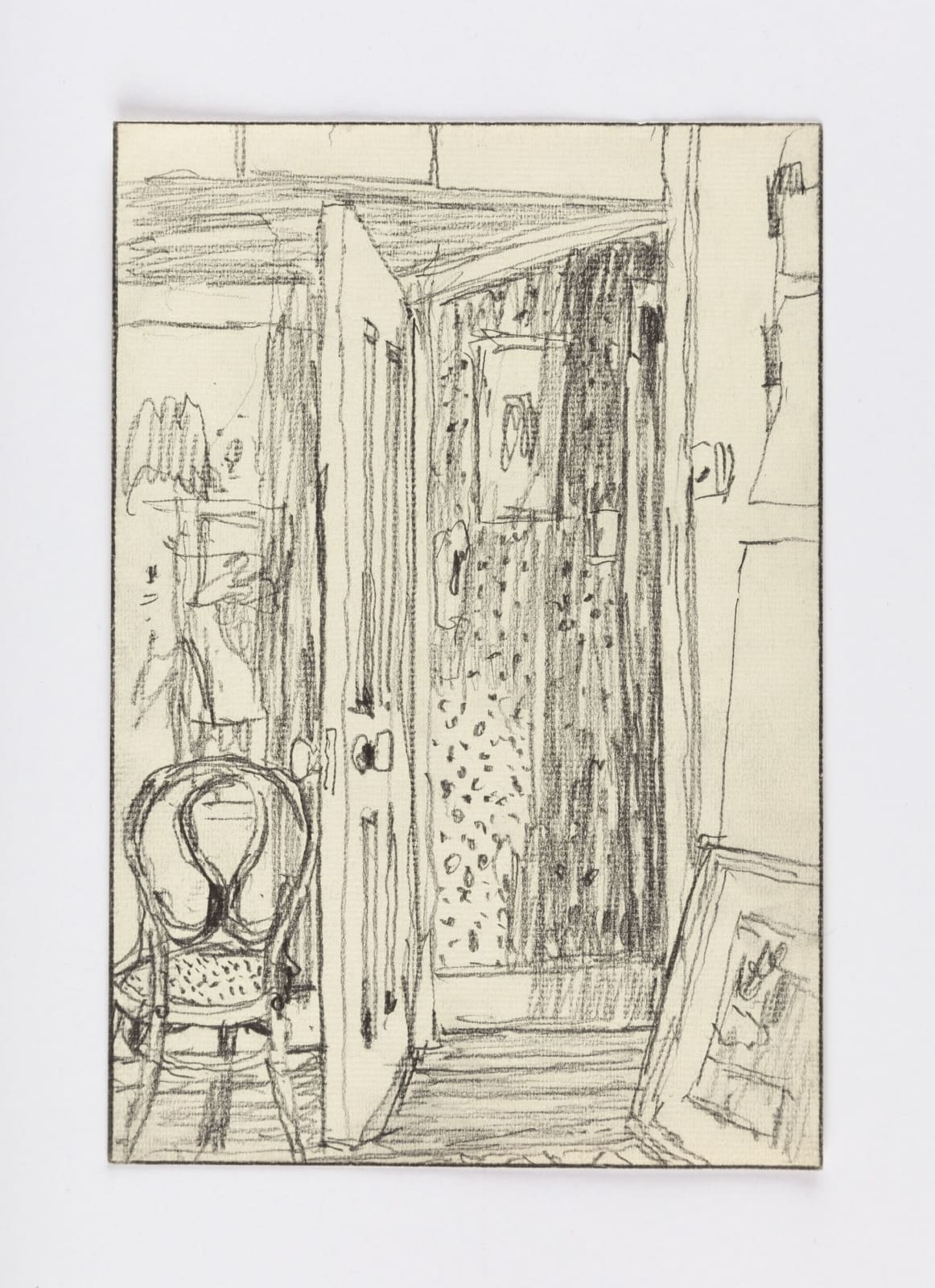 Tom Fairs, Untitled, ca. 1990's