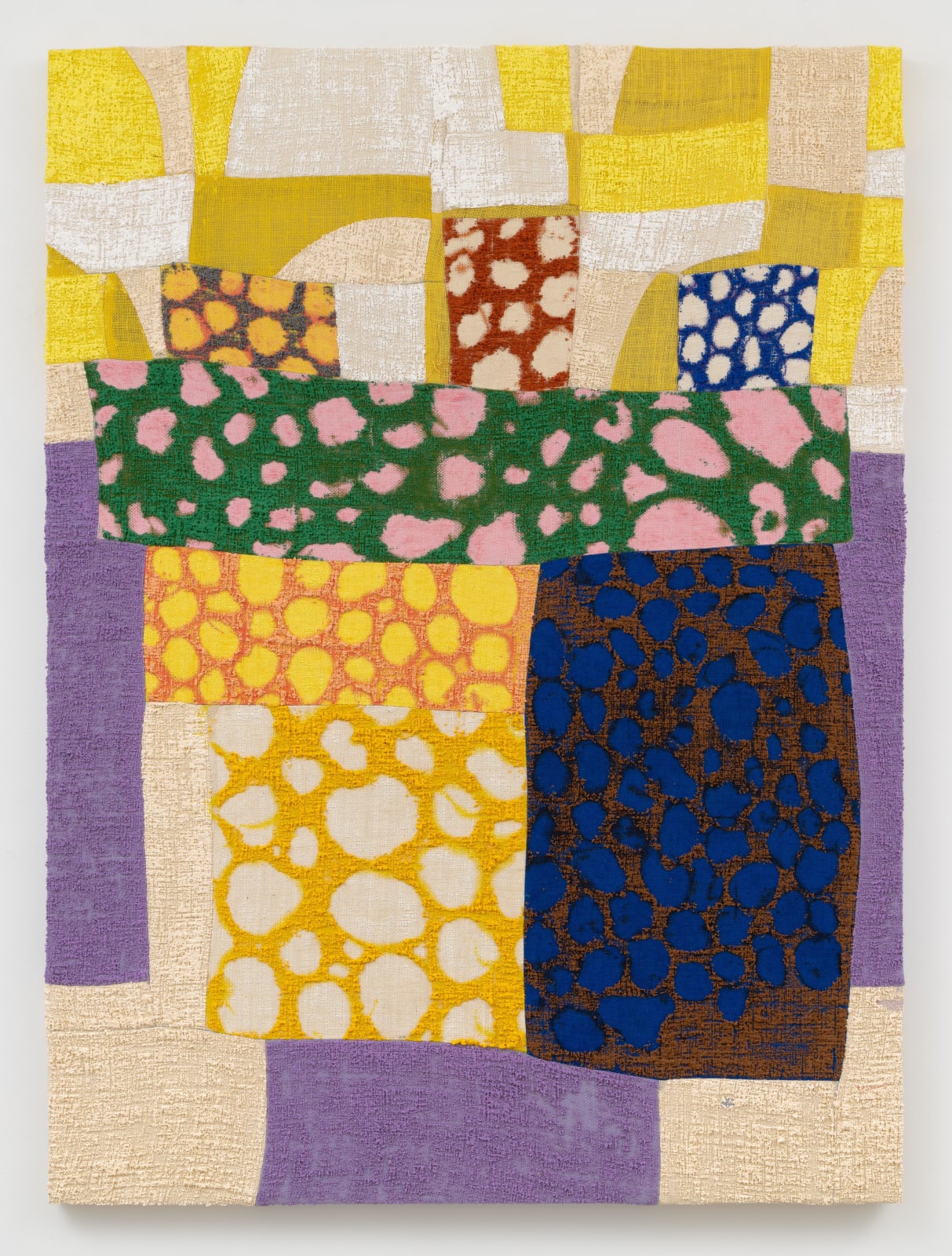 Evan Nesbit, Inflatable Folly, 2021