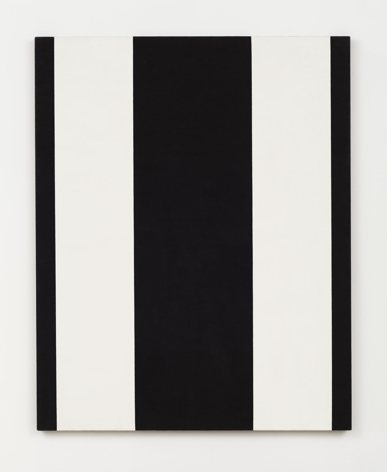 a geometric abstract painting