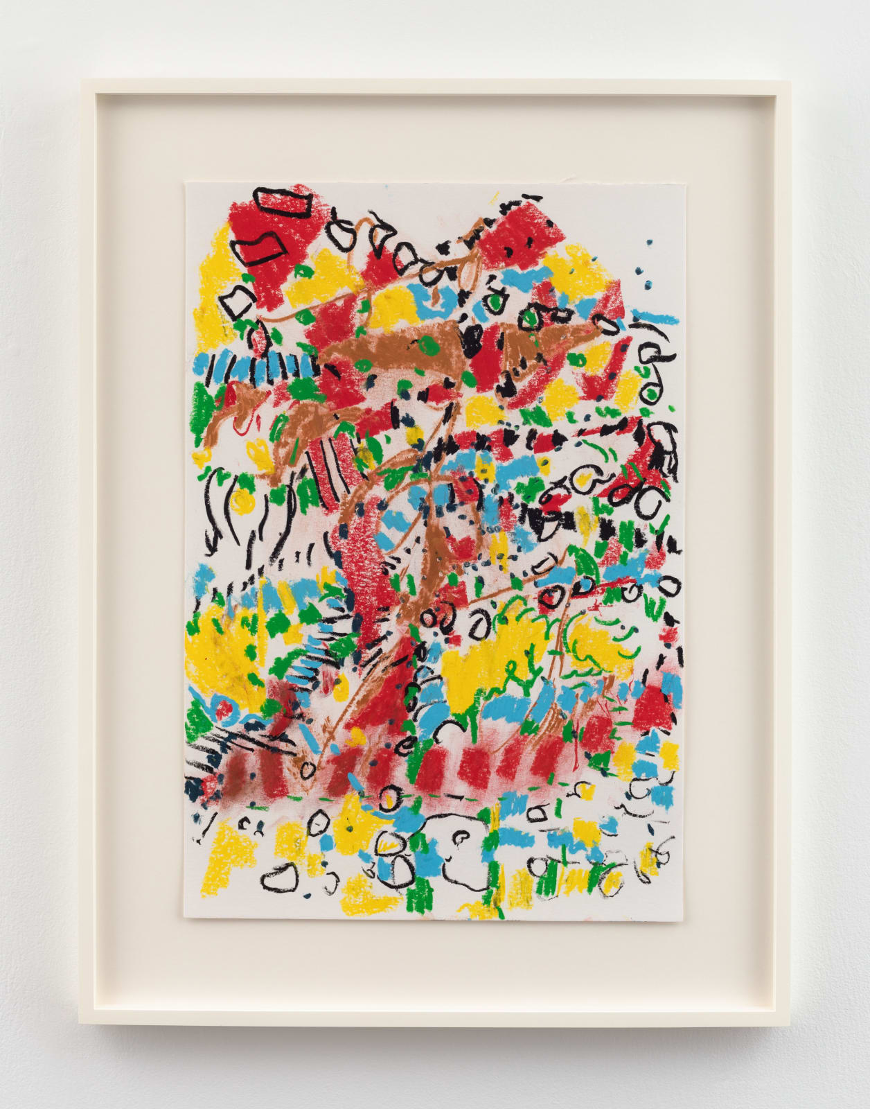 Jackie Saccoccio, Untitled, 2020