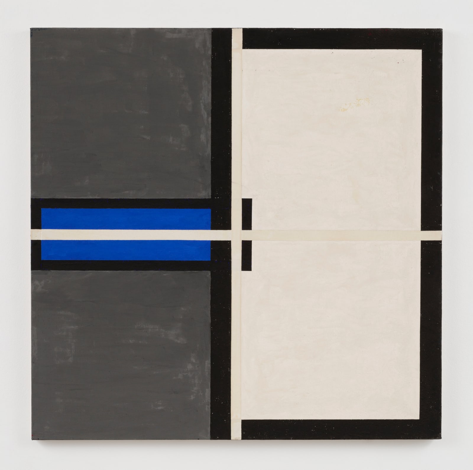 Harvey Quaytman, Untitled, 1993