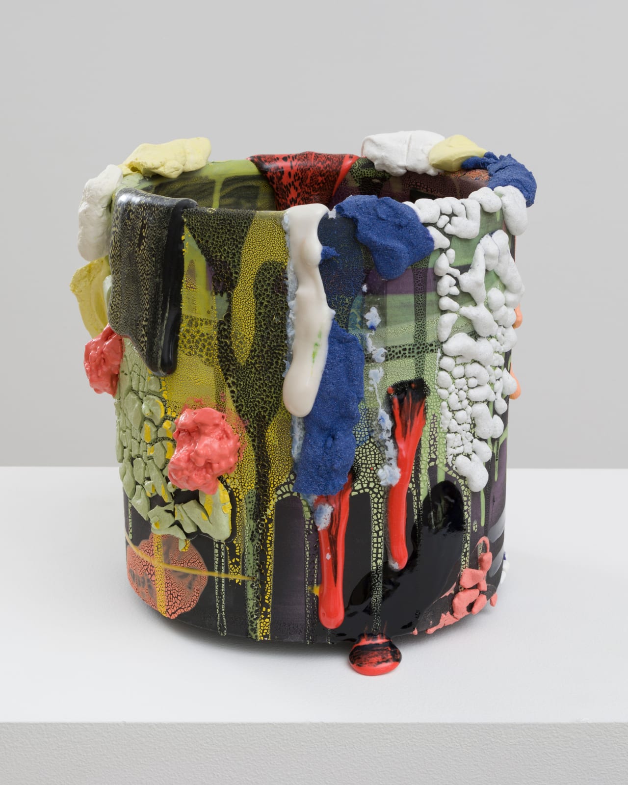 Brian Rochefort, Untitled, 2023