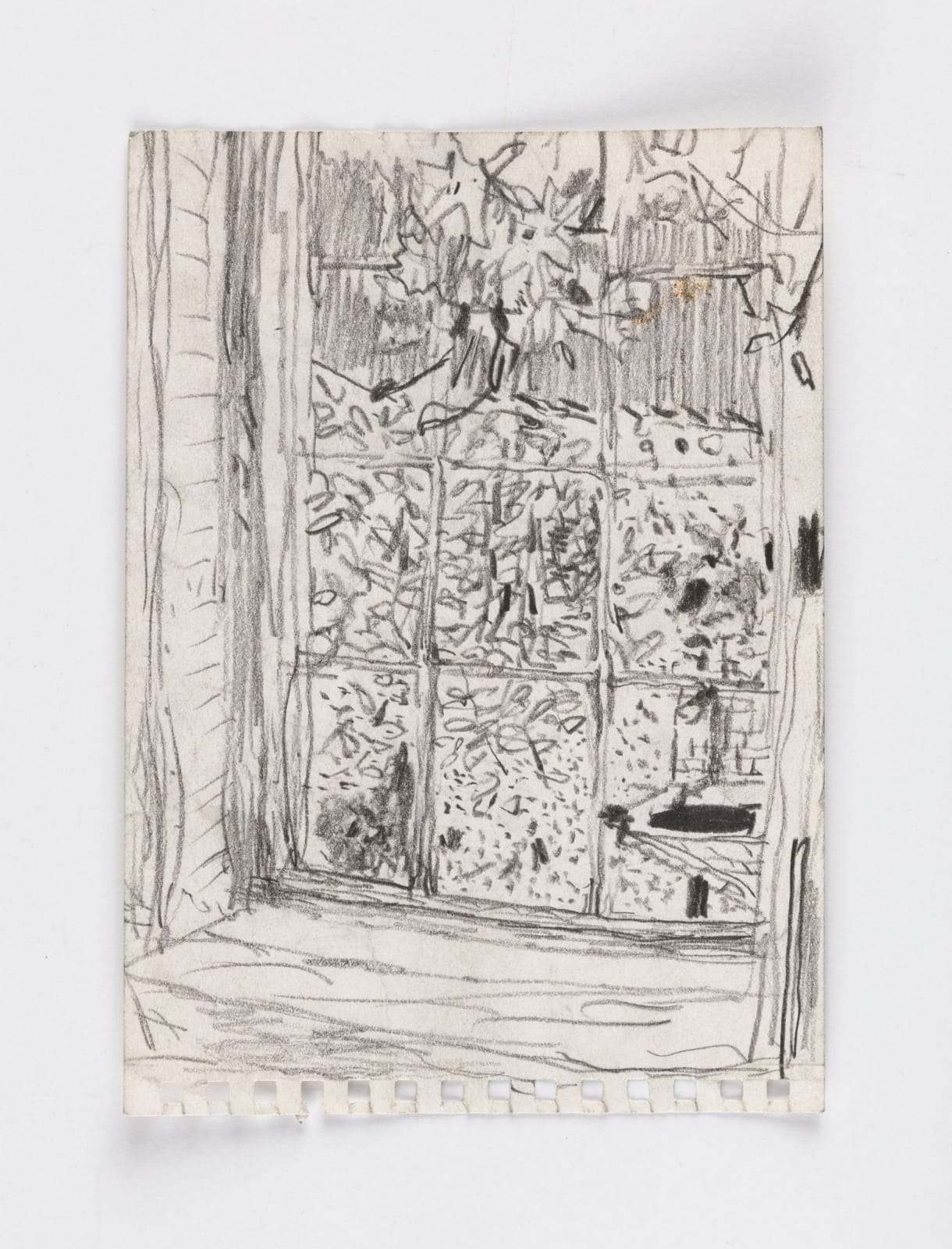 Tom Fairs, Untitled, c. 1990's