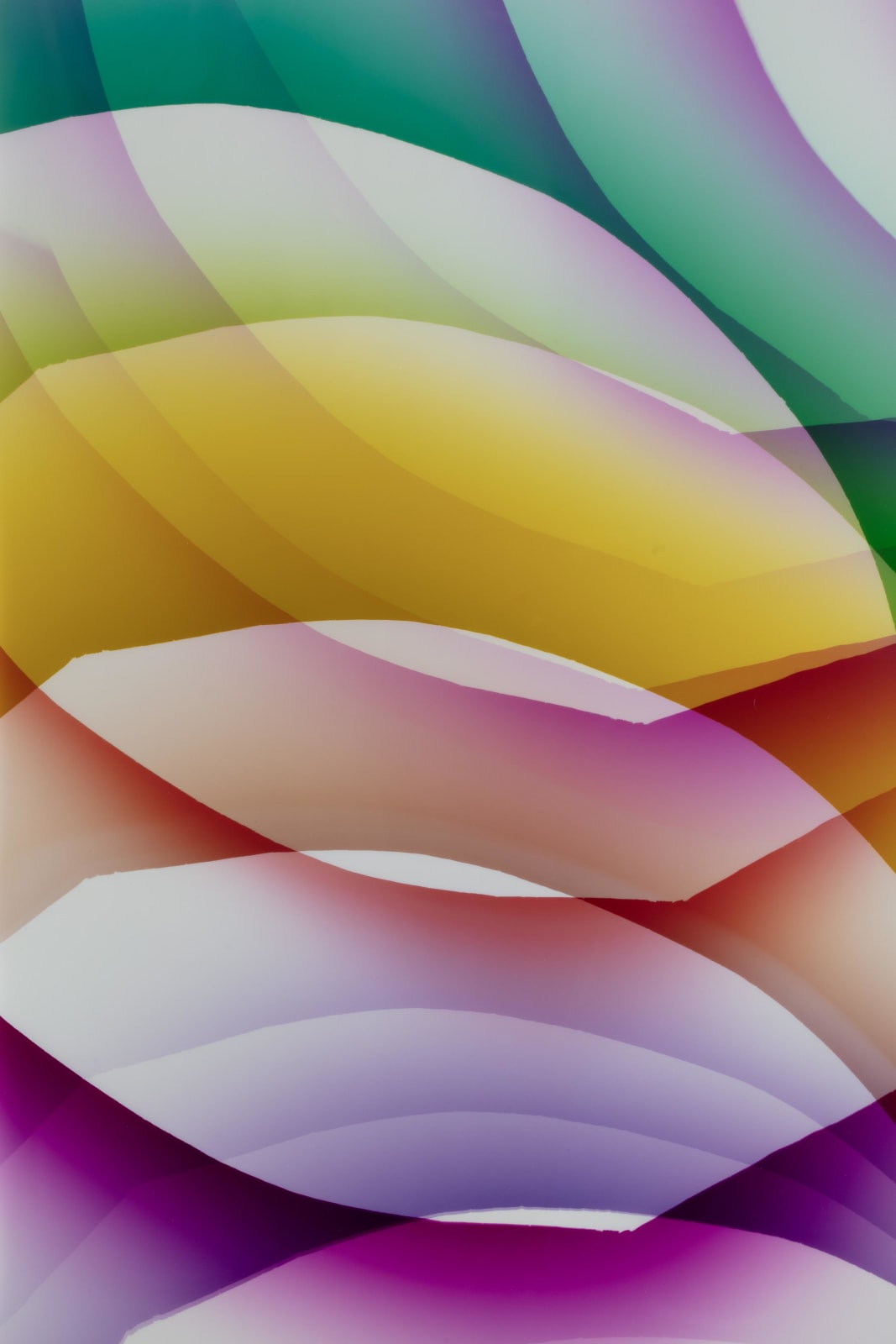 Mariah Robertson, 2022_001-006, 2024