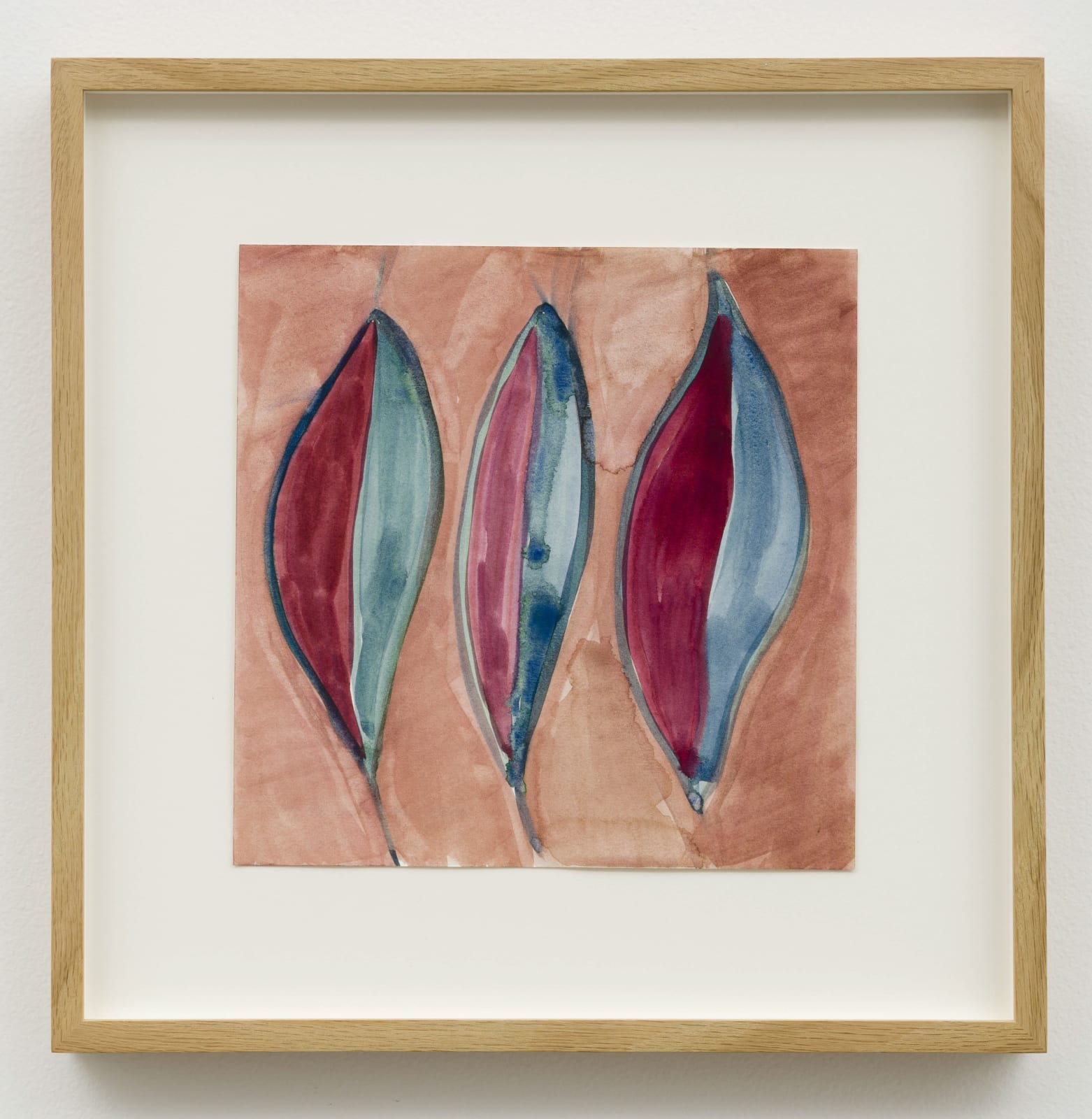 Moira Dryer, Untitled, n.d.