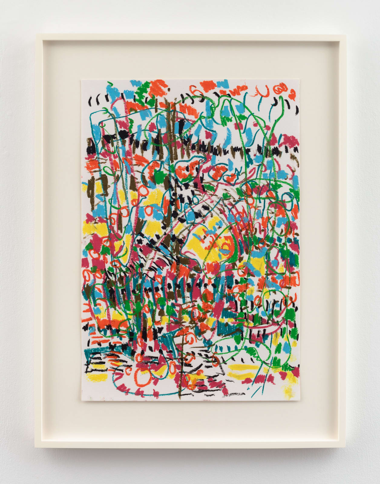 Jackie Saccoccio, Untitled, 2020