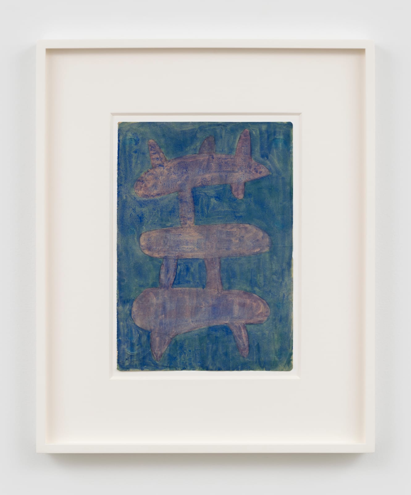 Vera Molnar, Untitled, 1949