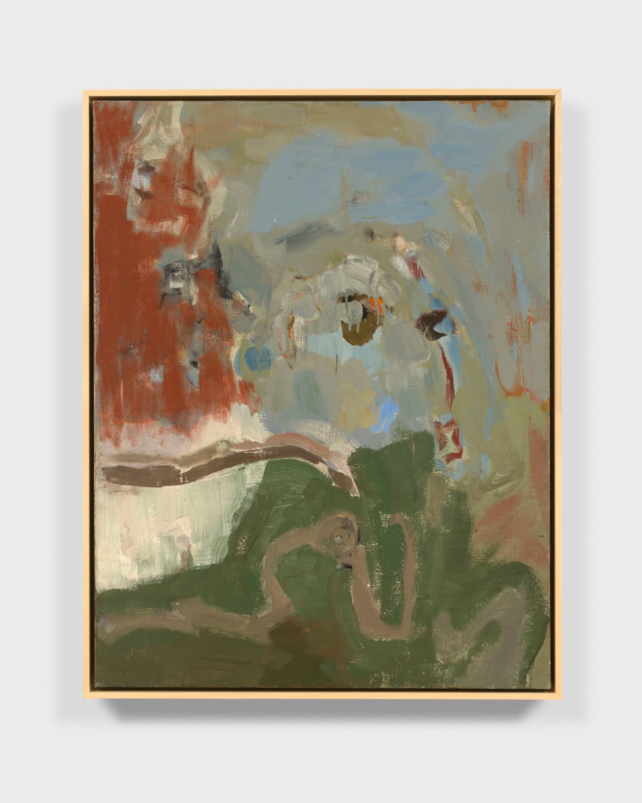 abstract painting