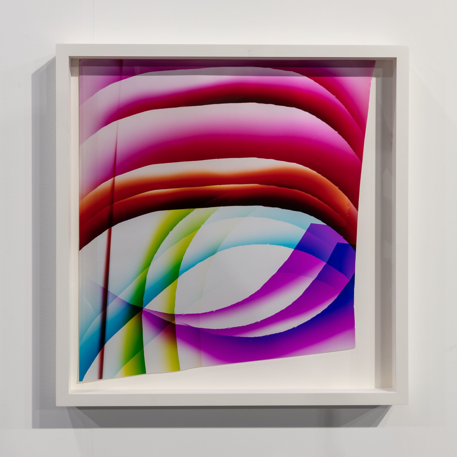 Mariah Robertson, 212, 2017