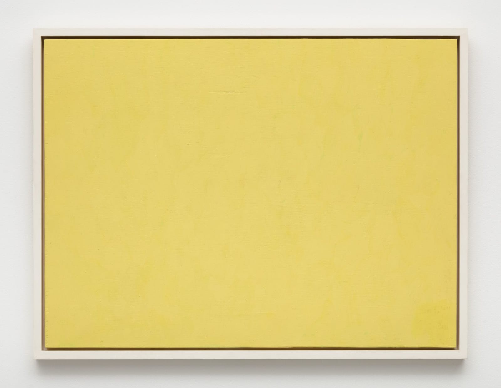Moira Dryer, Untitled, 1988