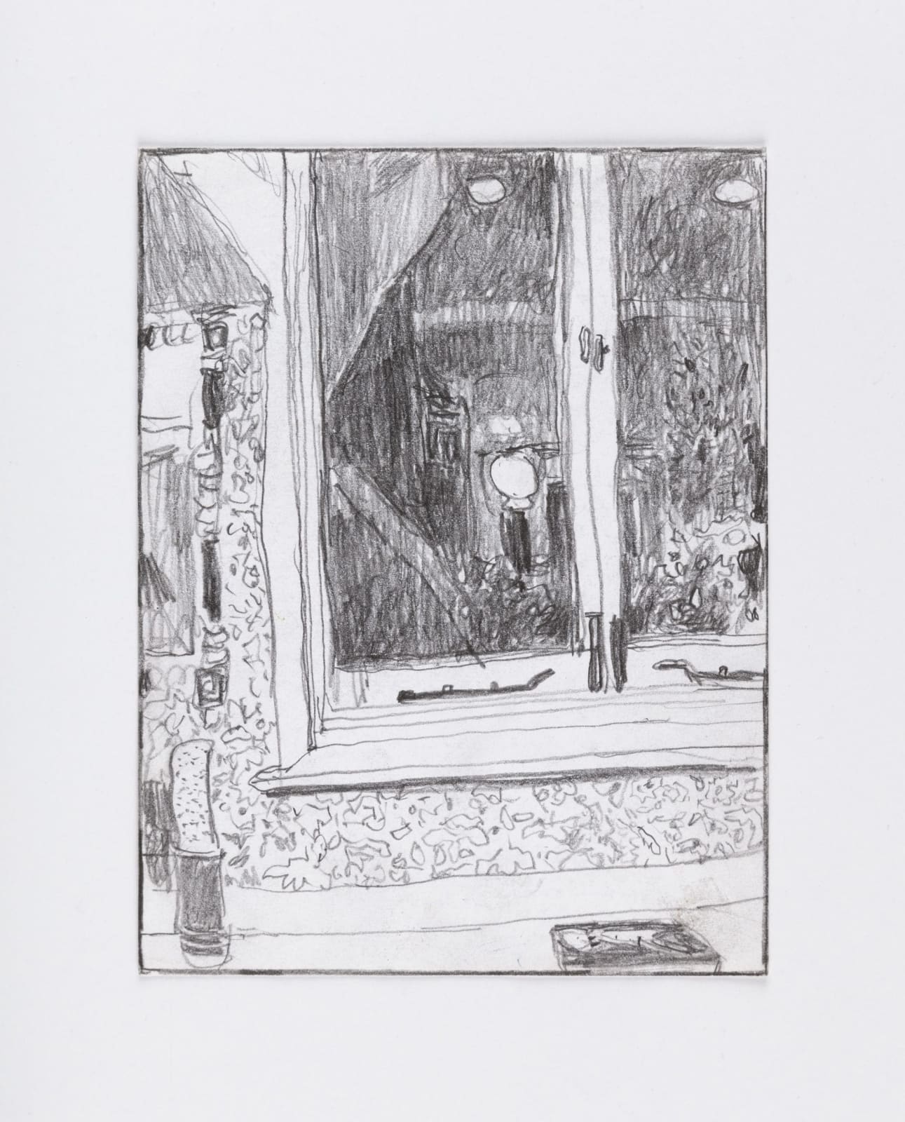 Tom Fairs, Untitled, ca. 1990's