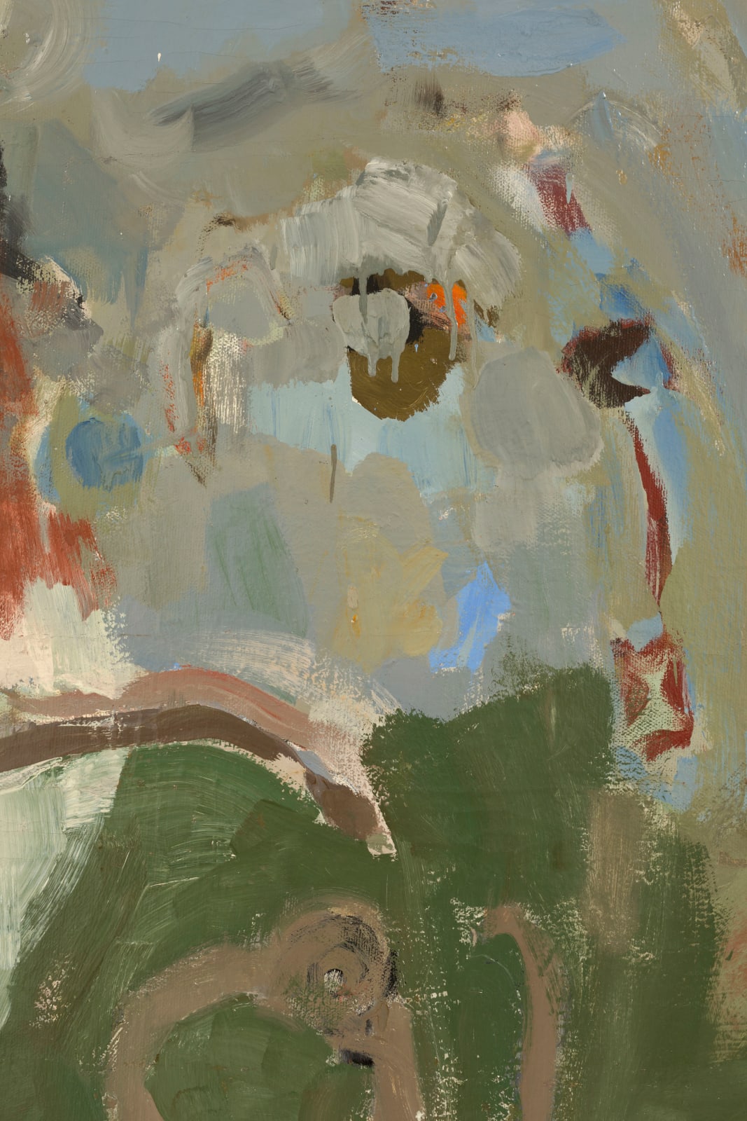 abstract painting