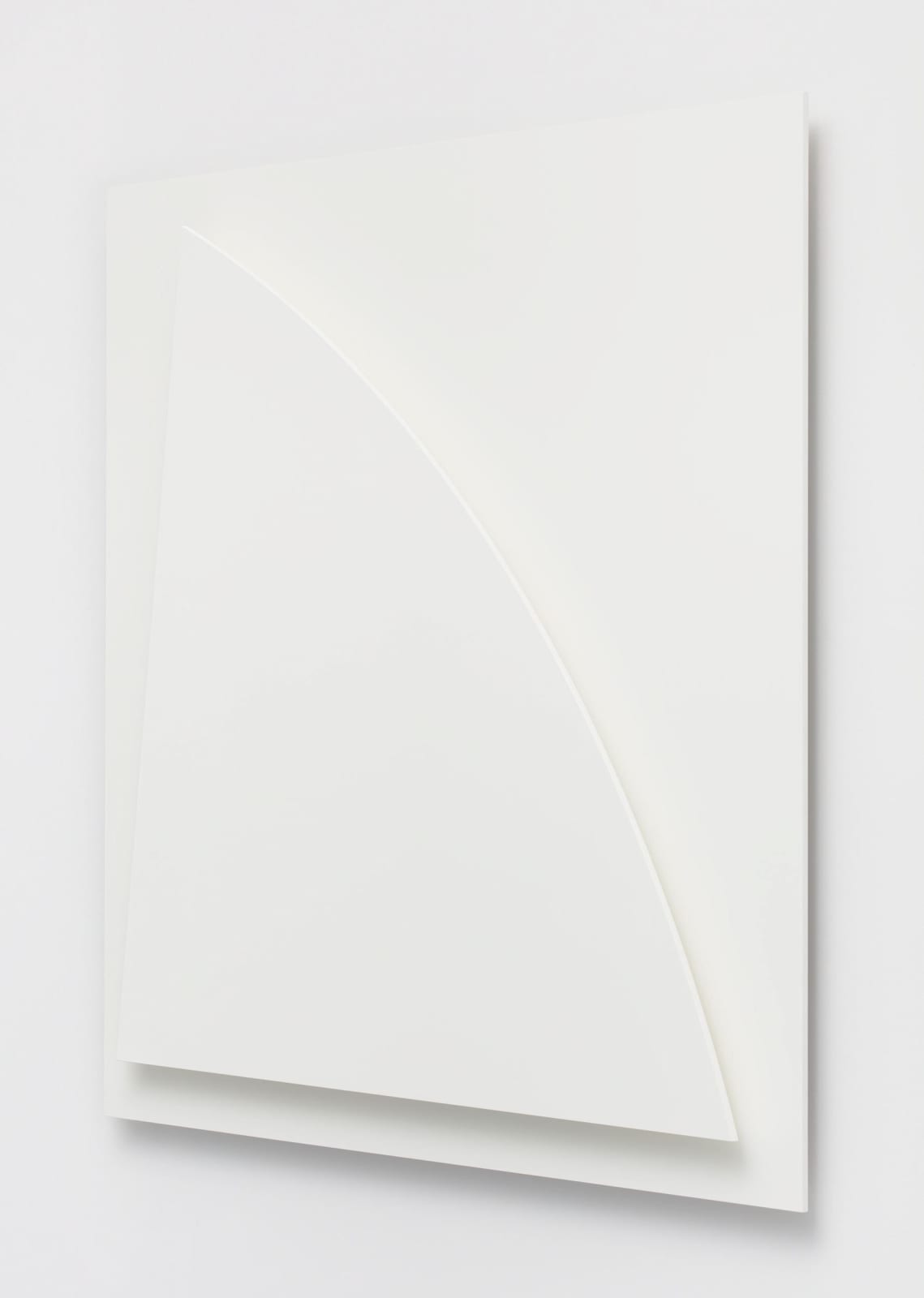 a geometric abstract multiple