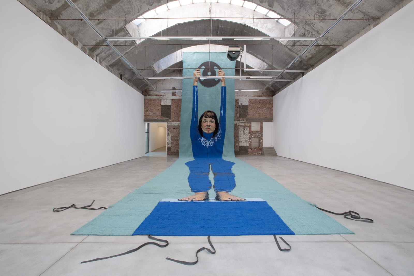 Elen Braga, Elen ou Hubris, 2020