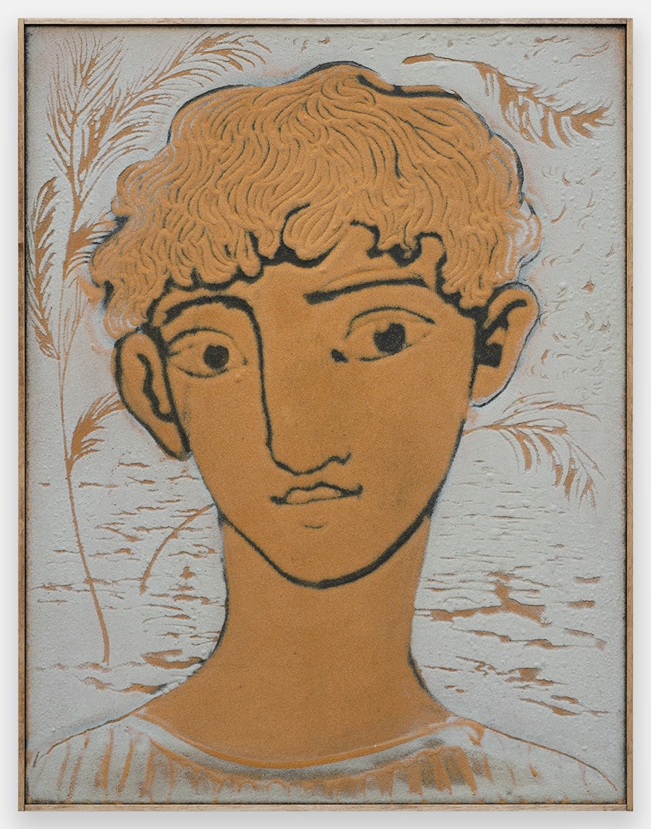 Peter Böhnisch, You, 2024