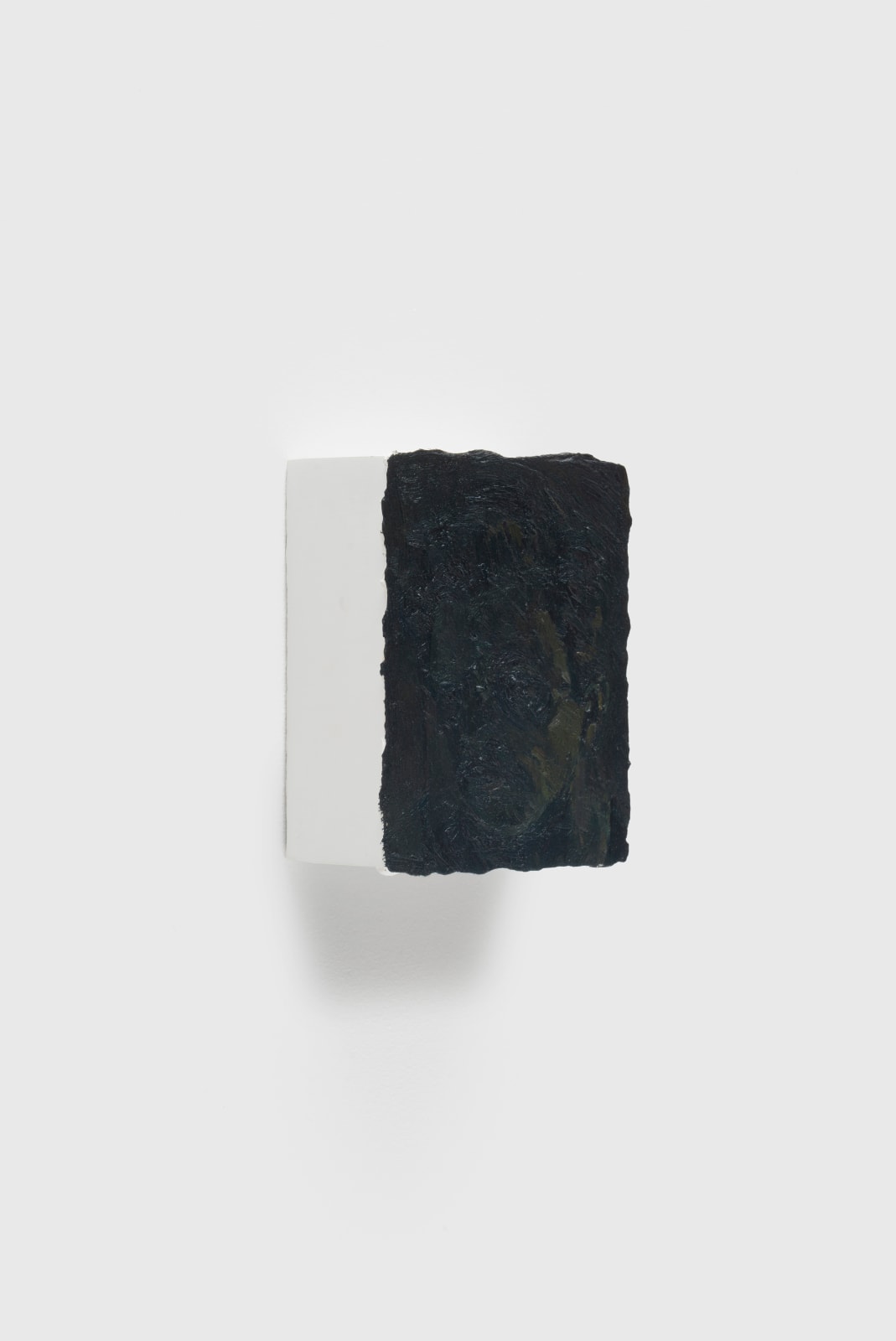 Samuel Guy, Night Painting, 2022