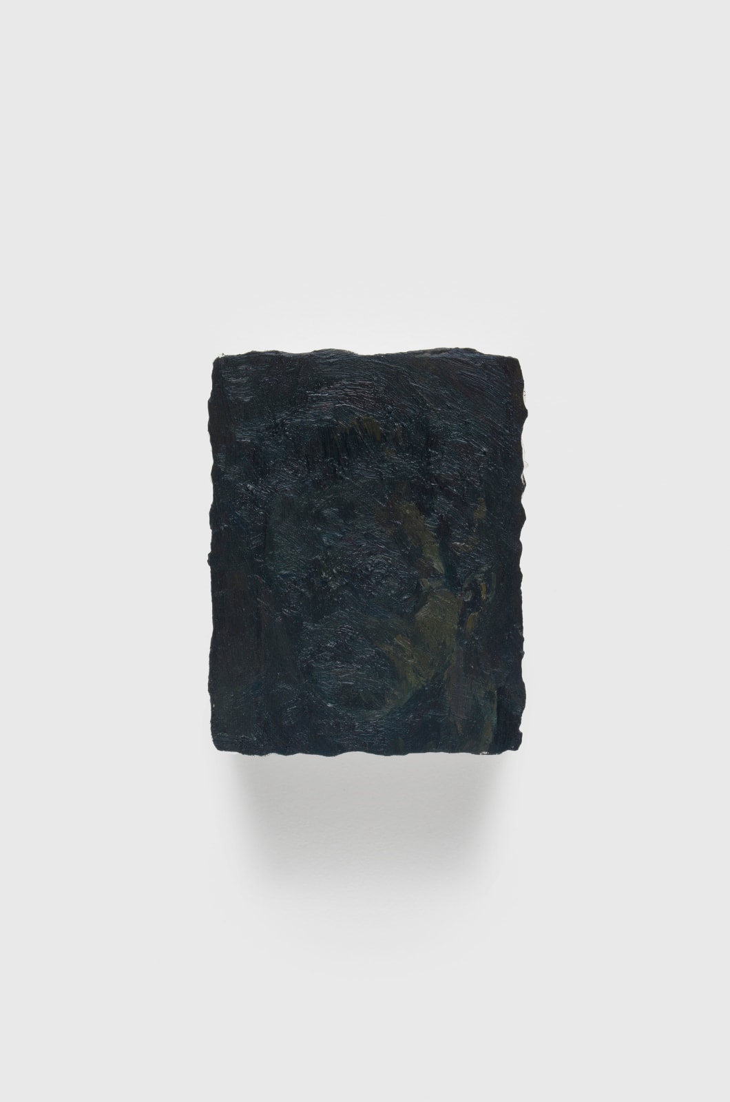 Samuel Guy, Night Painting, 2022