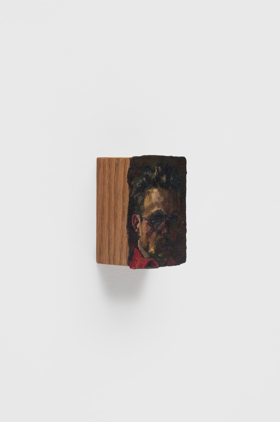 Samuel Guy, Hunter's Orange, 2023
