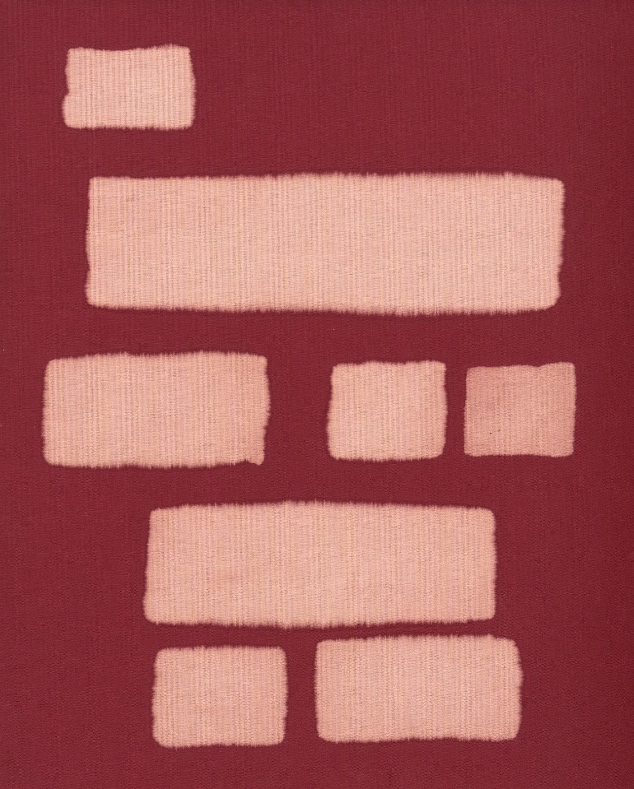 Ed Ruscha, Be Cautious Else We Be Bangin on You, 1997