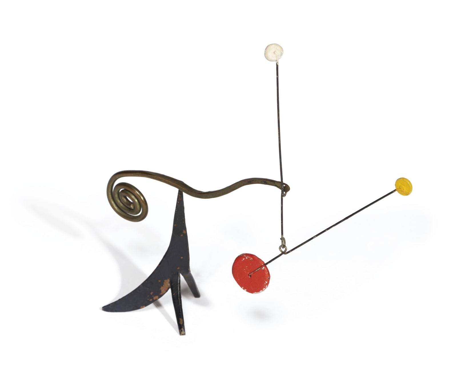 Alexander Calder, Untitled, 1953