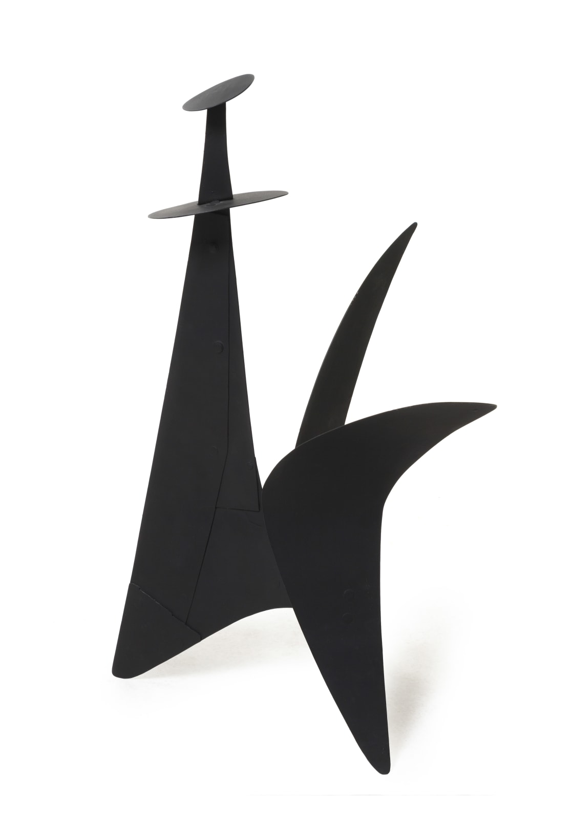 Alexander Calder, Le Champignon, 1956