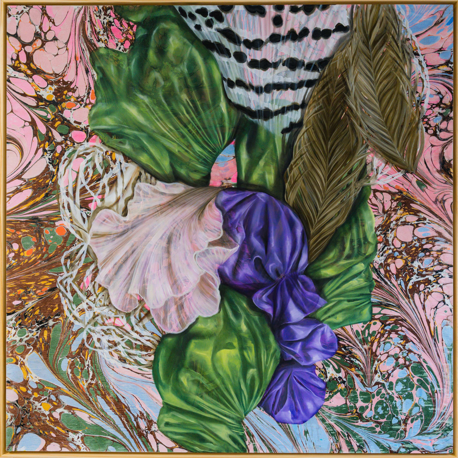 Mariana Palma, Sem Título