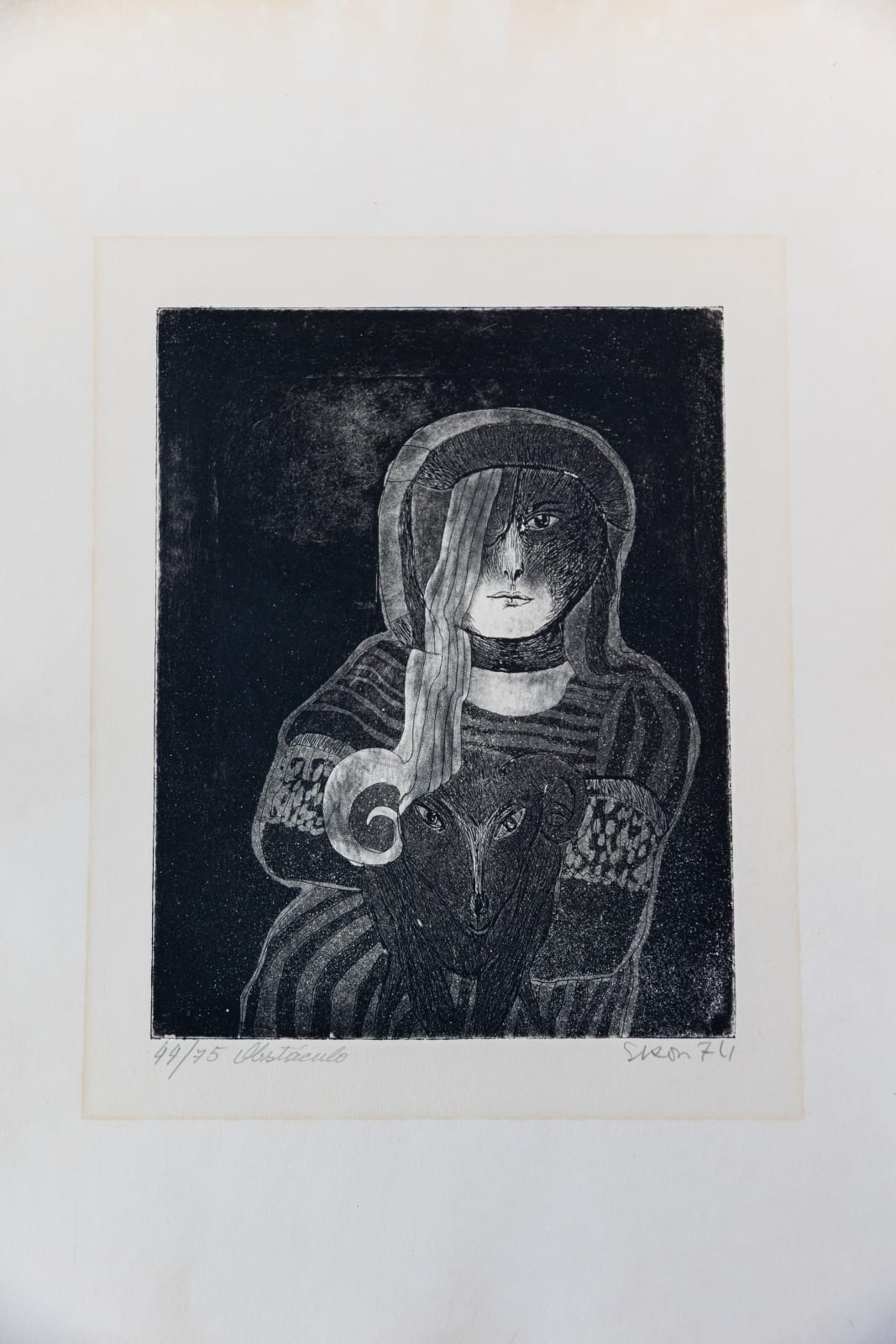 Siron Franco, CIRO PALMERSTON (POERMAS/GRAVURAS)