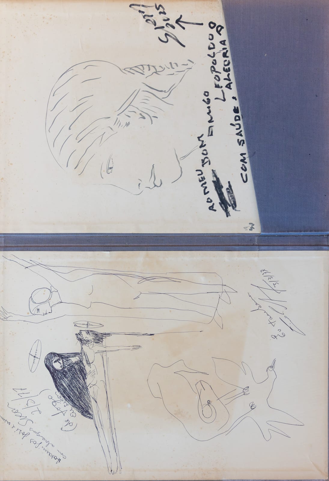 Siron Franco, CIRO PALMERSTON (POERMAS/GRAVURAS)