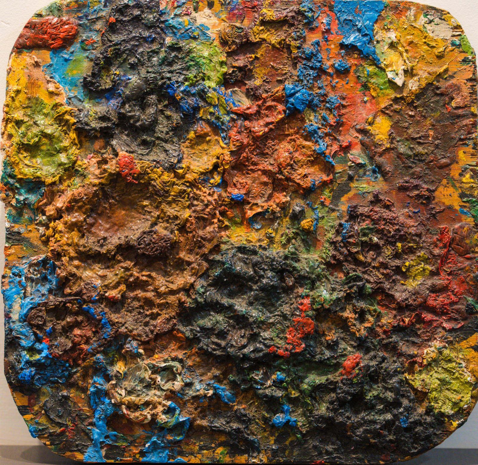 Antônio Poteiro, Sem Título