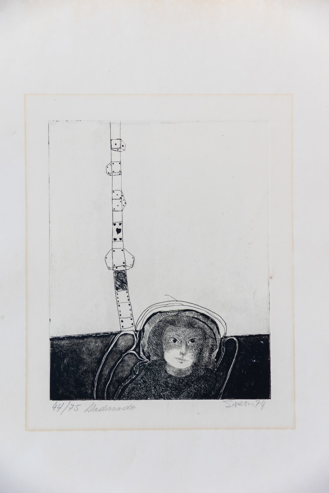 Siron Franco, CIRO PALMERSTON (POERMAS/GRAVURAS)