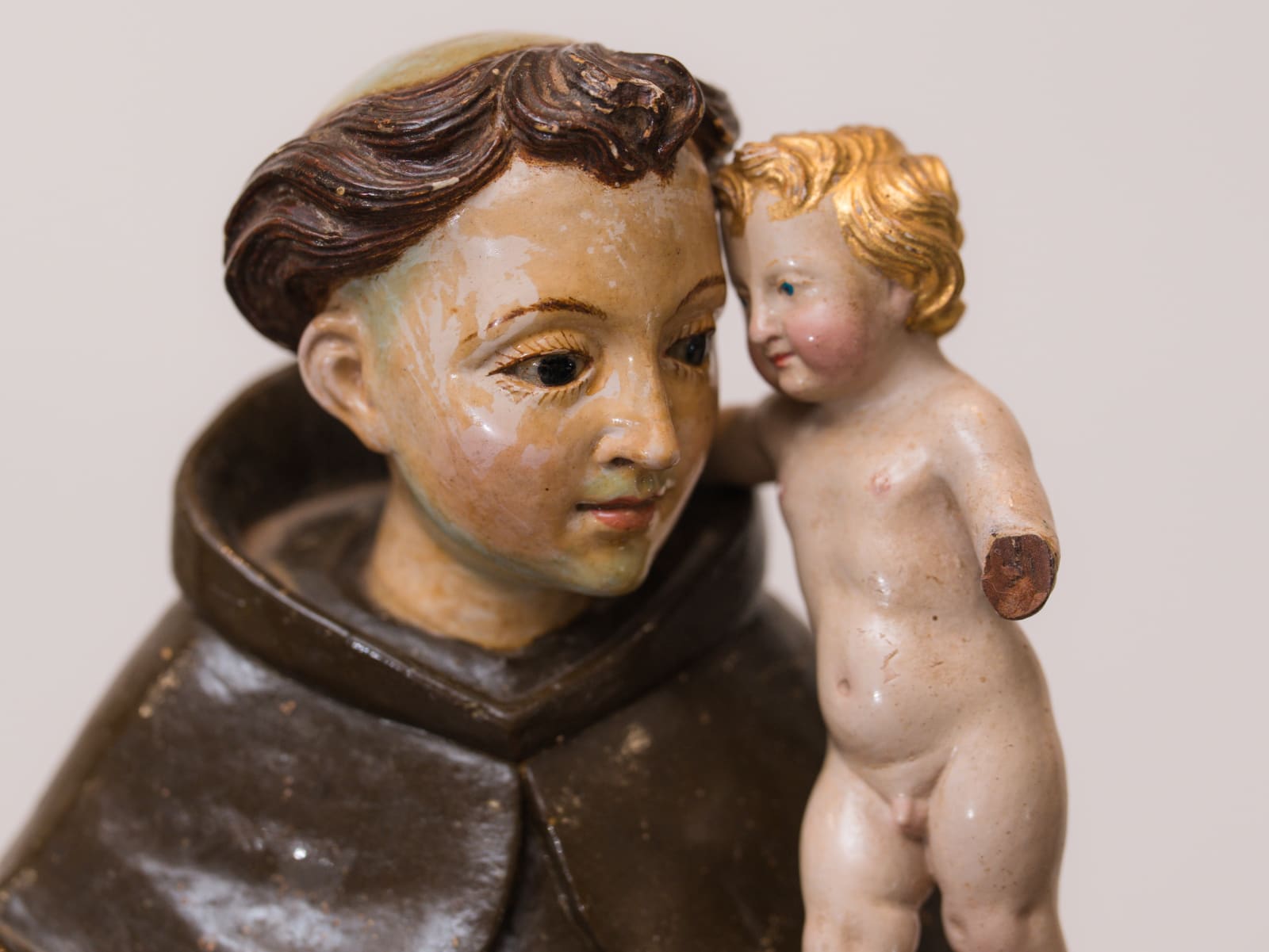 Veiga Valle, Santo Antônio