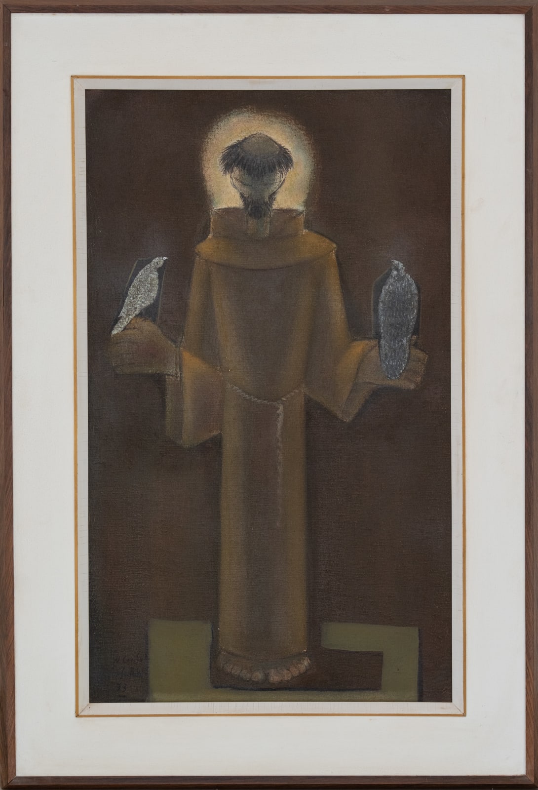 São Francisco, 1973