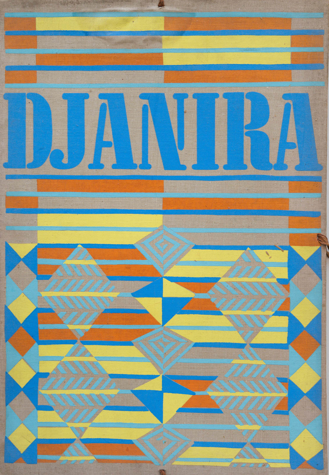 Djanira da Motta, Sem Título