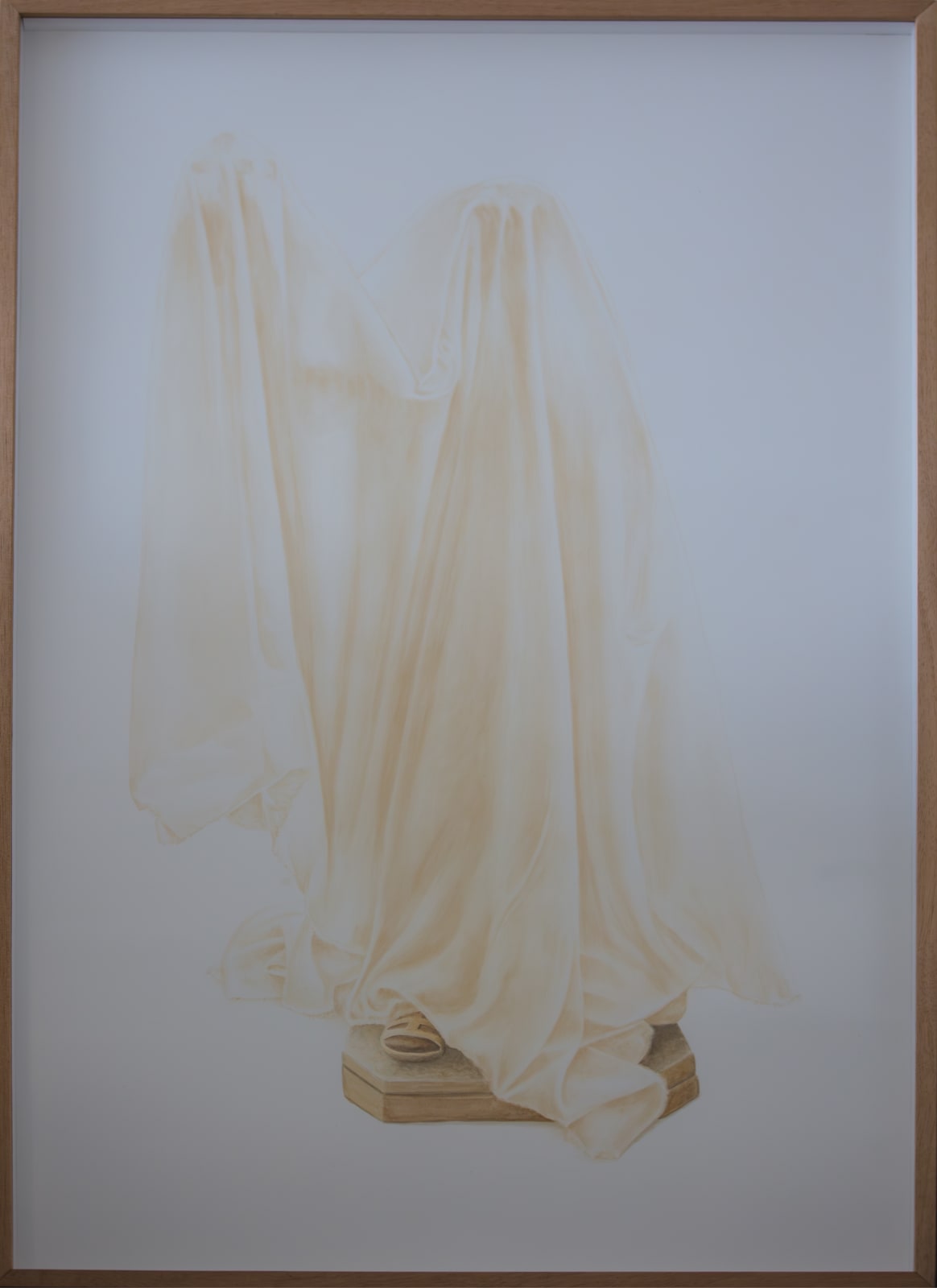 Valdson Ramos Pereira, Sem Título, 2022