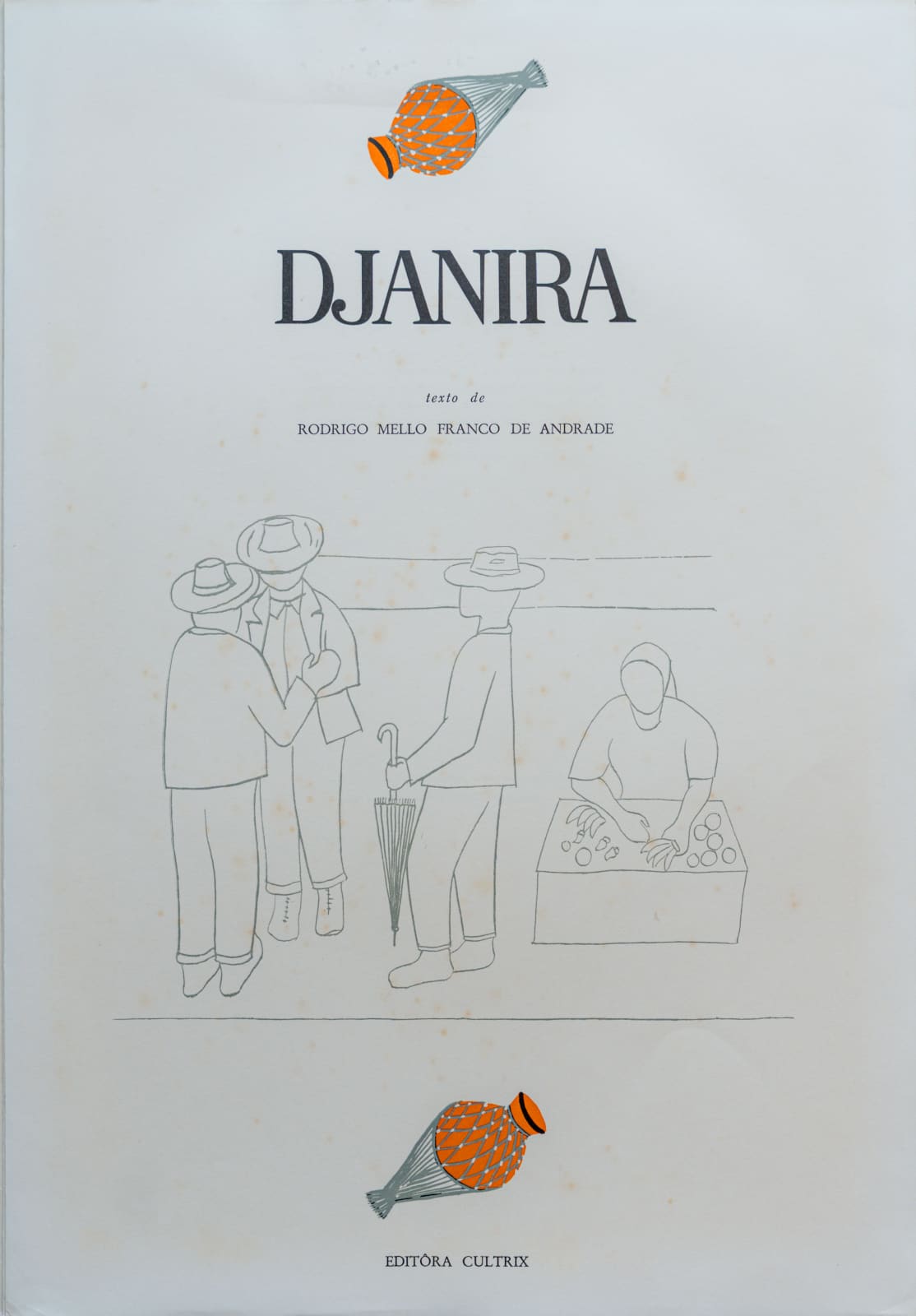 Djanira da Motta, Sem Título