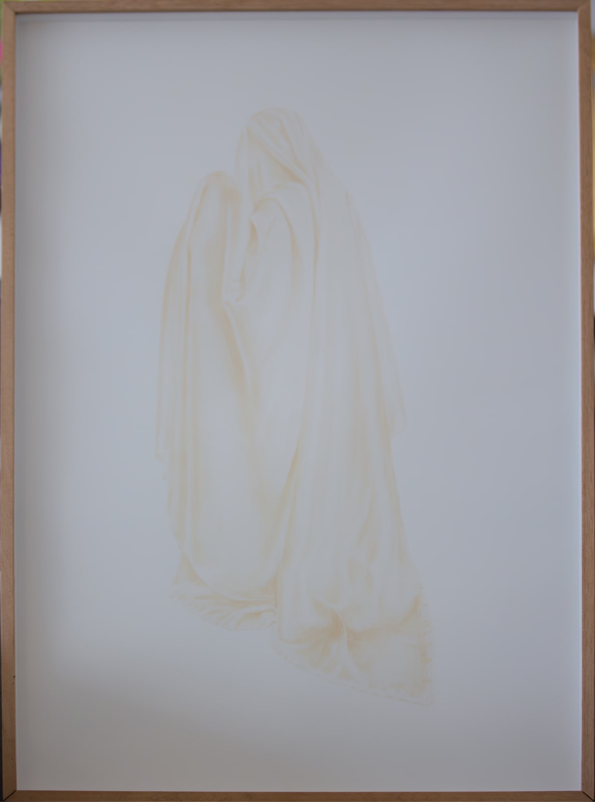 Valdson Ramos Pereira, Sem Título, 2022