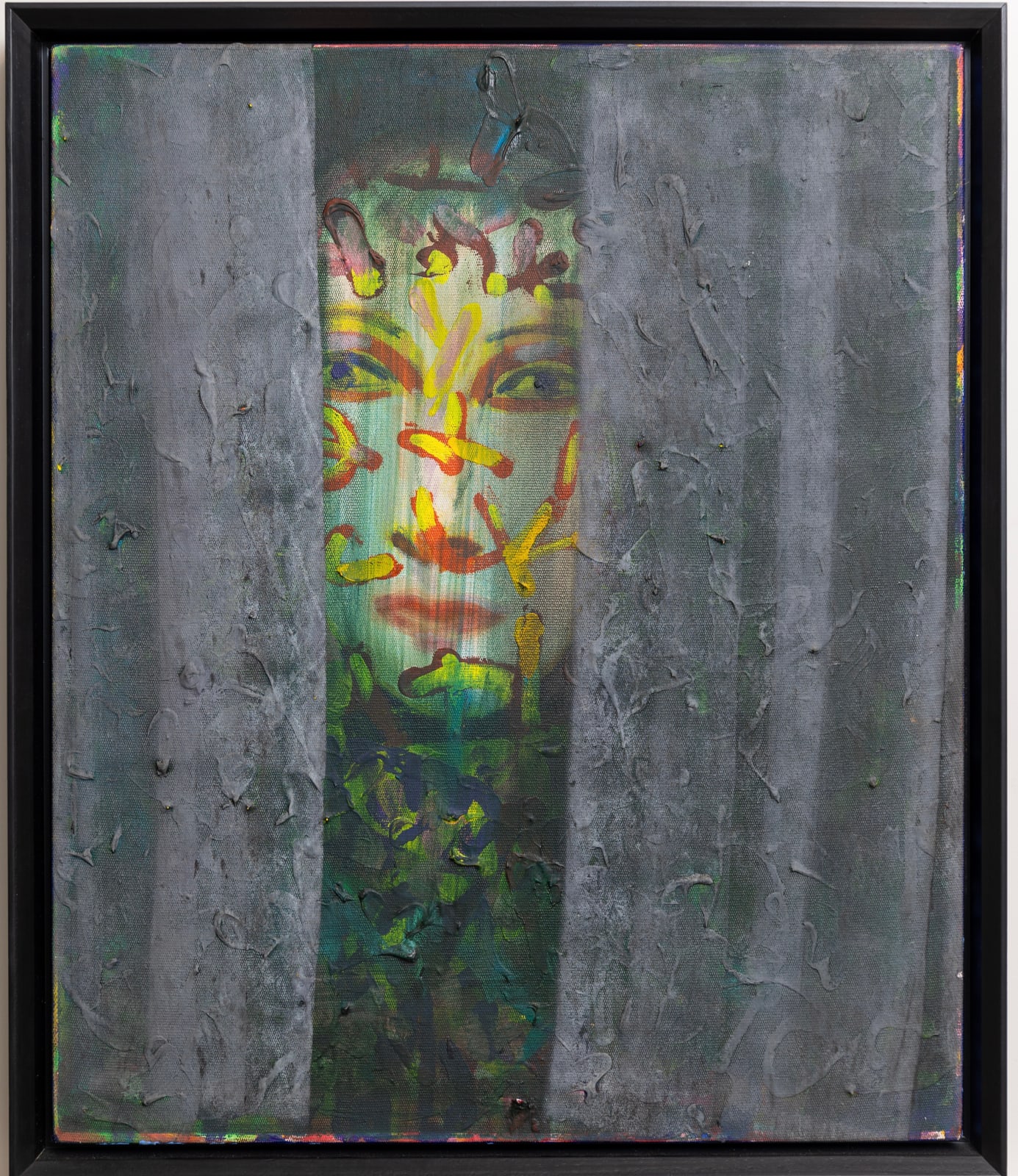 Siron Franco, Sem Título