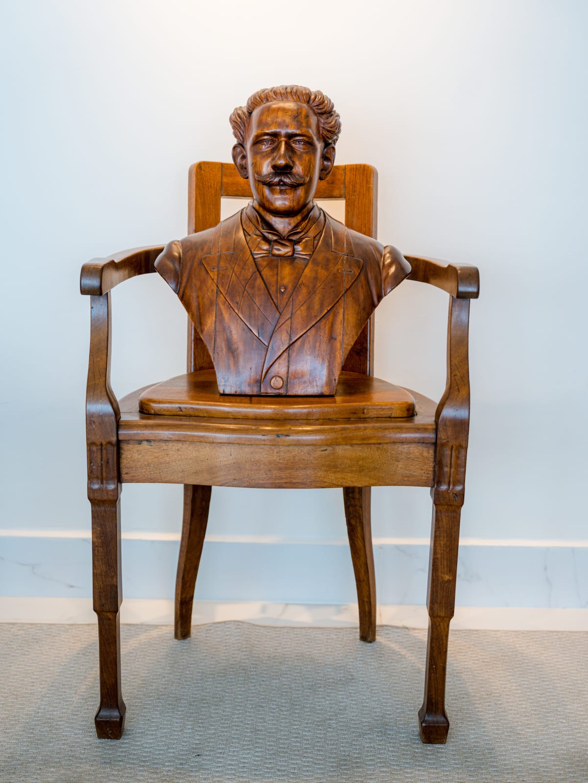 Farnese de Andrade, Sem Título, 1995