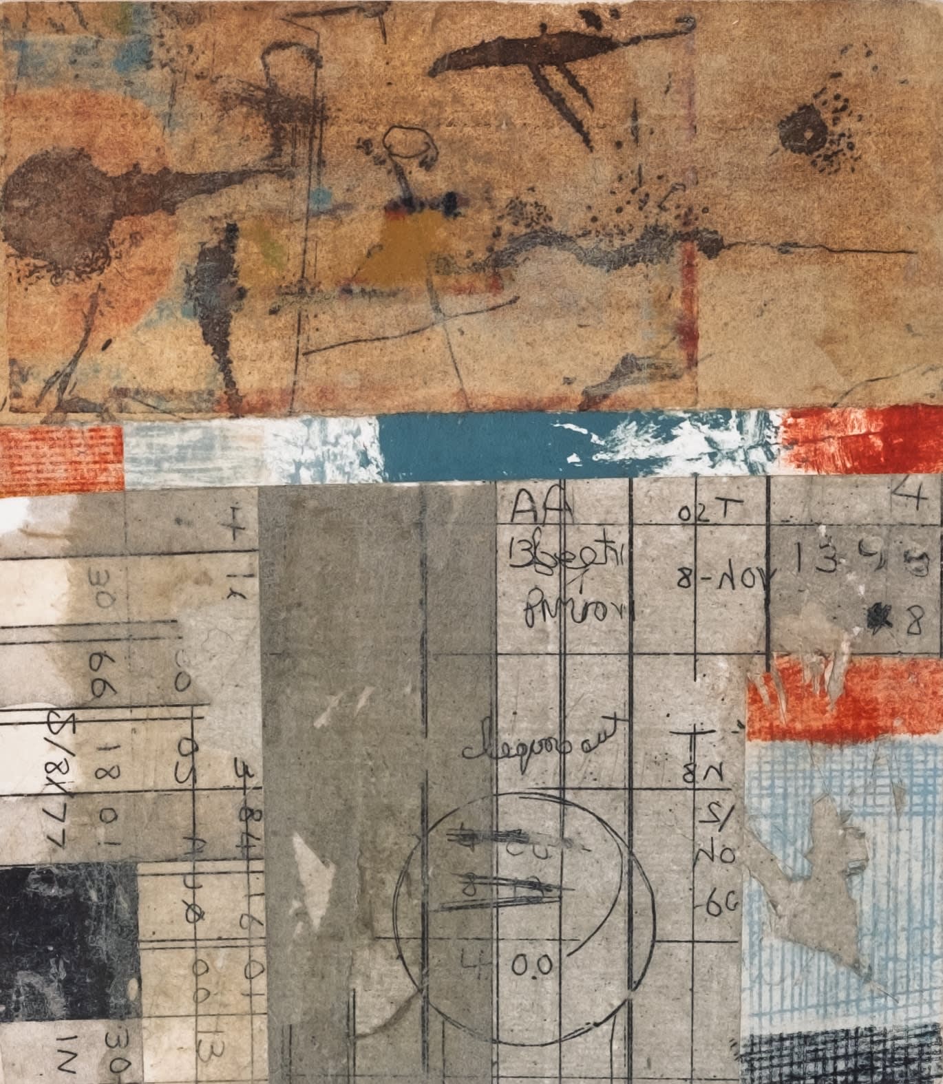 Paulette Bansal, Coalesce IV