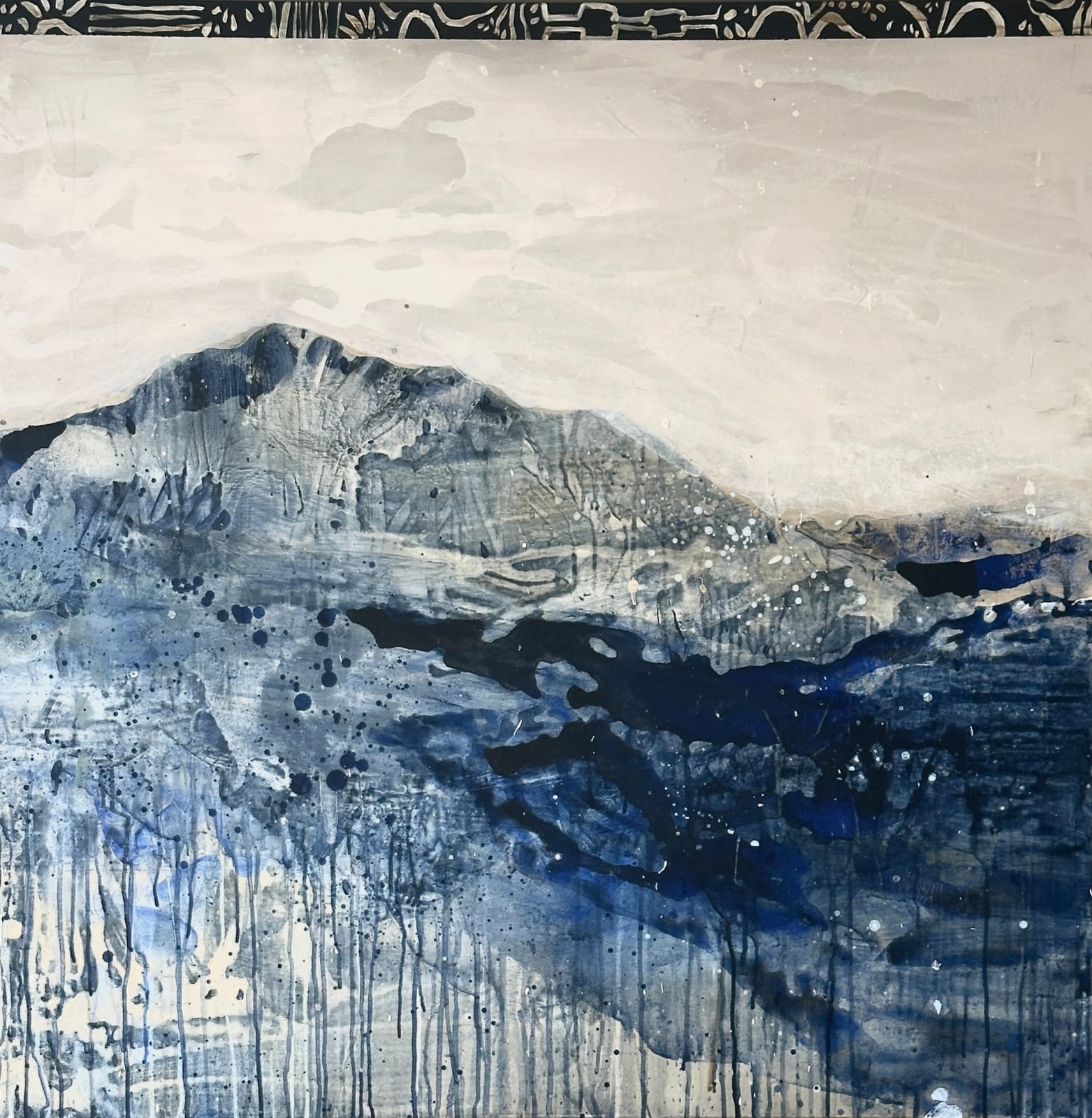 Bethany Kohrt, In the Non I, 2025